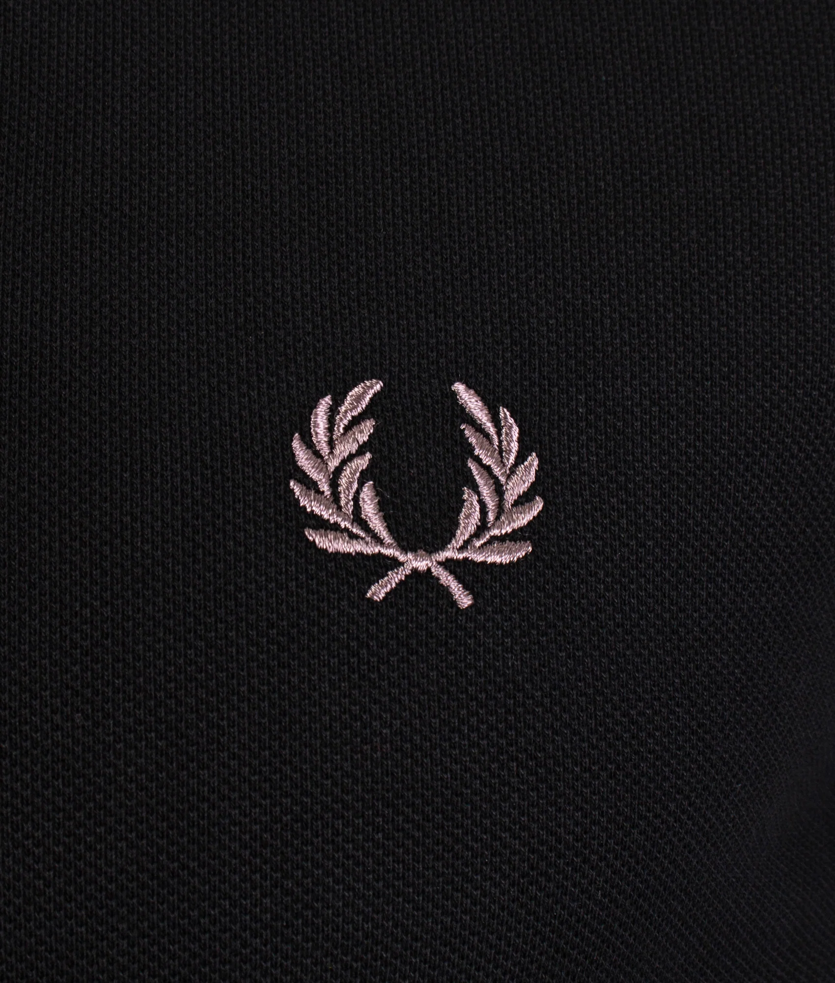 Regular Fit Twin Tipped Polo - Image 2