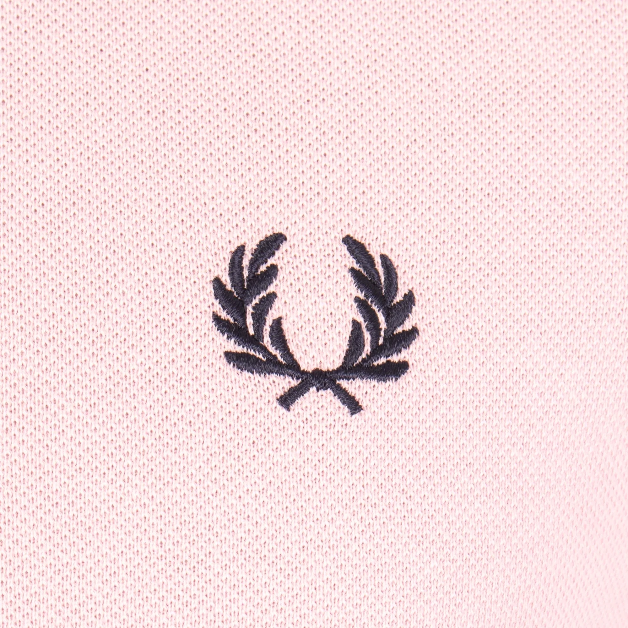 Regular Fit Twin Tipped Polo - Image 2