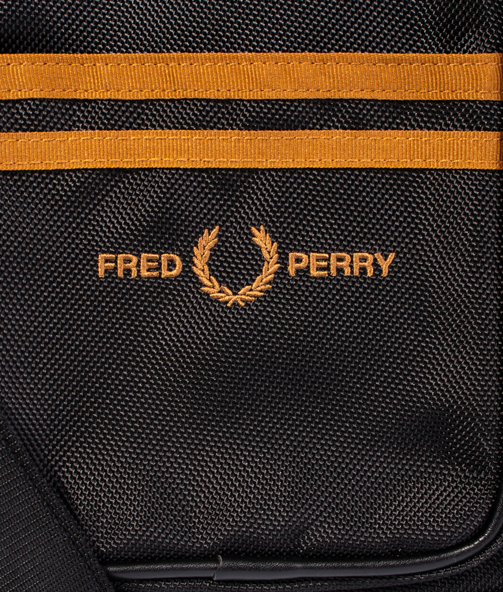 Regular Fit Twin Tipped Side Bag - Image 2