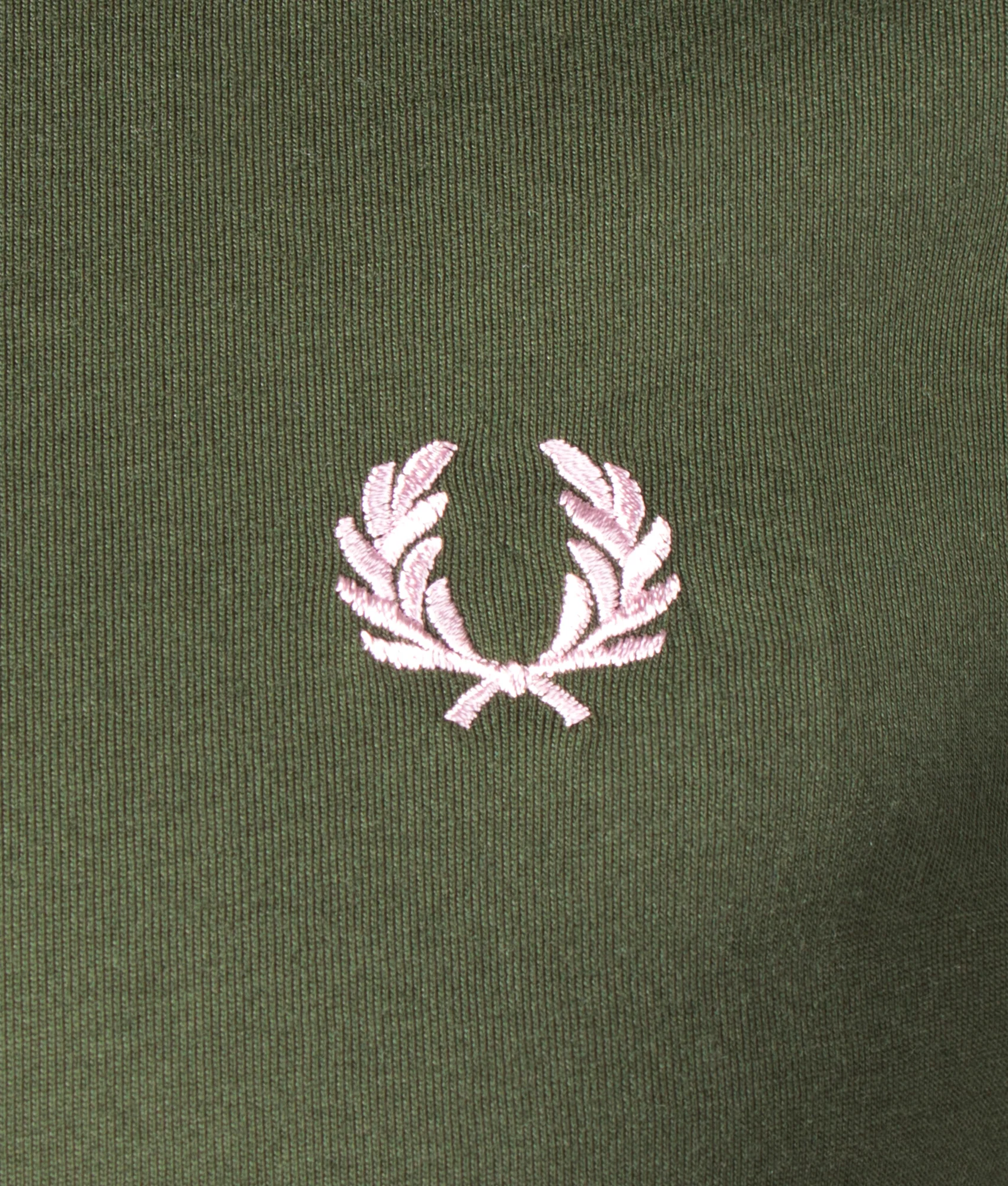 Regular Fit Twin Tipped T-Shirt - Image 2