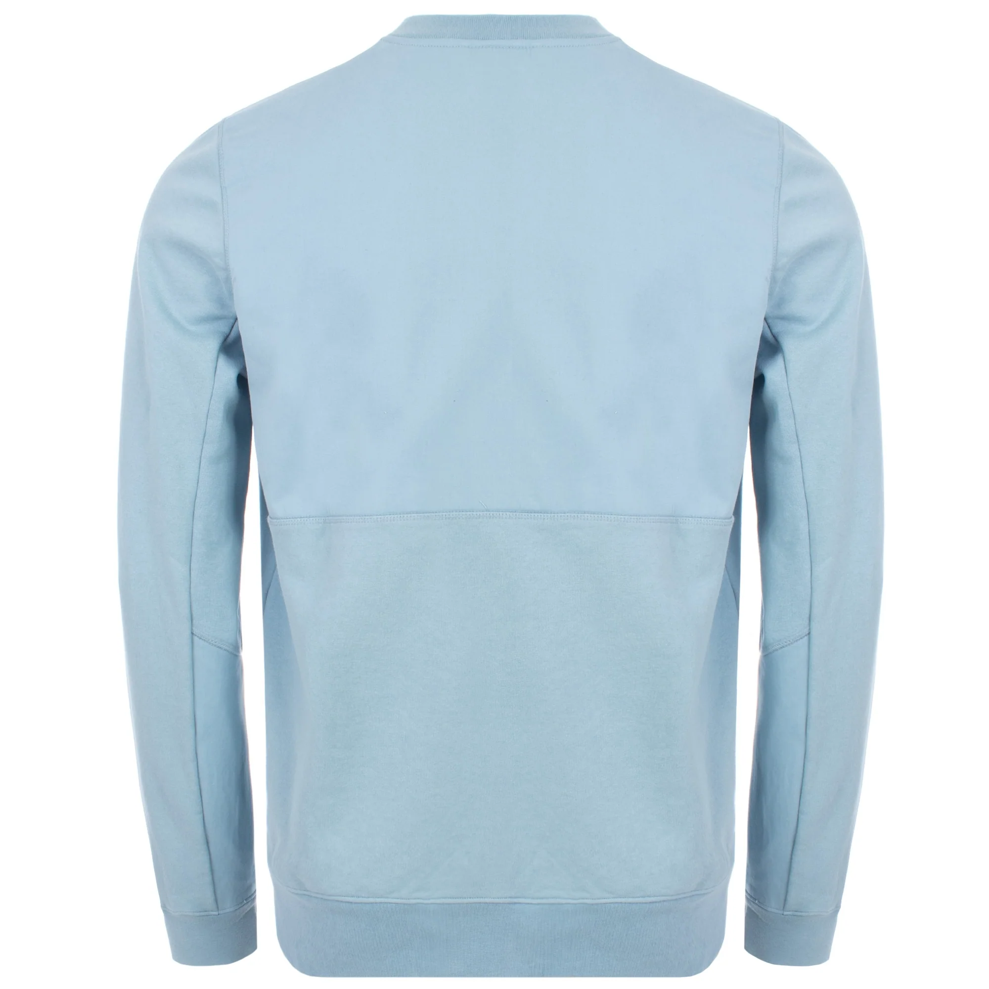 Two Tone Crew Sweat - Image 3