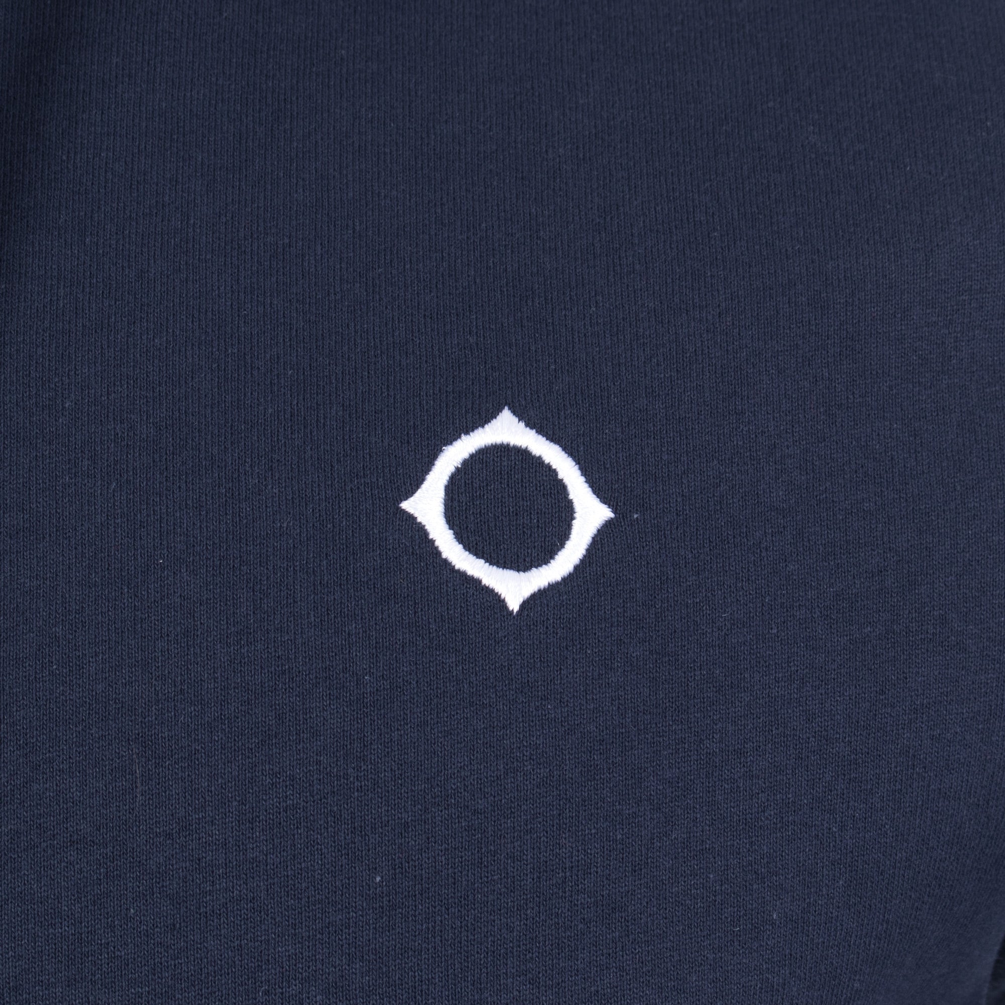 Two Tone Hooded Sweat - Image 3