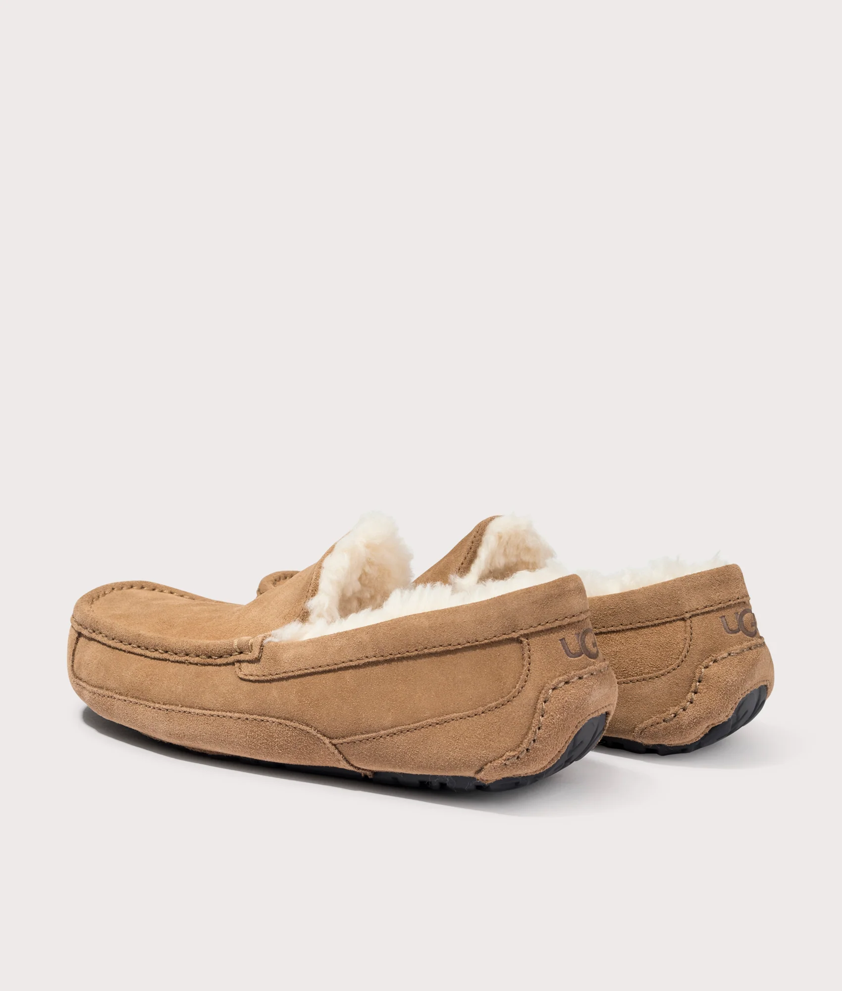 Ascot Slippers - Image 3