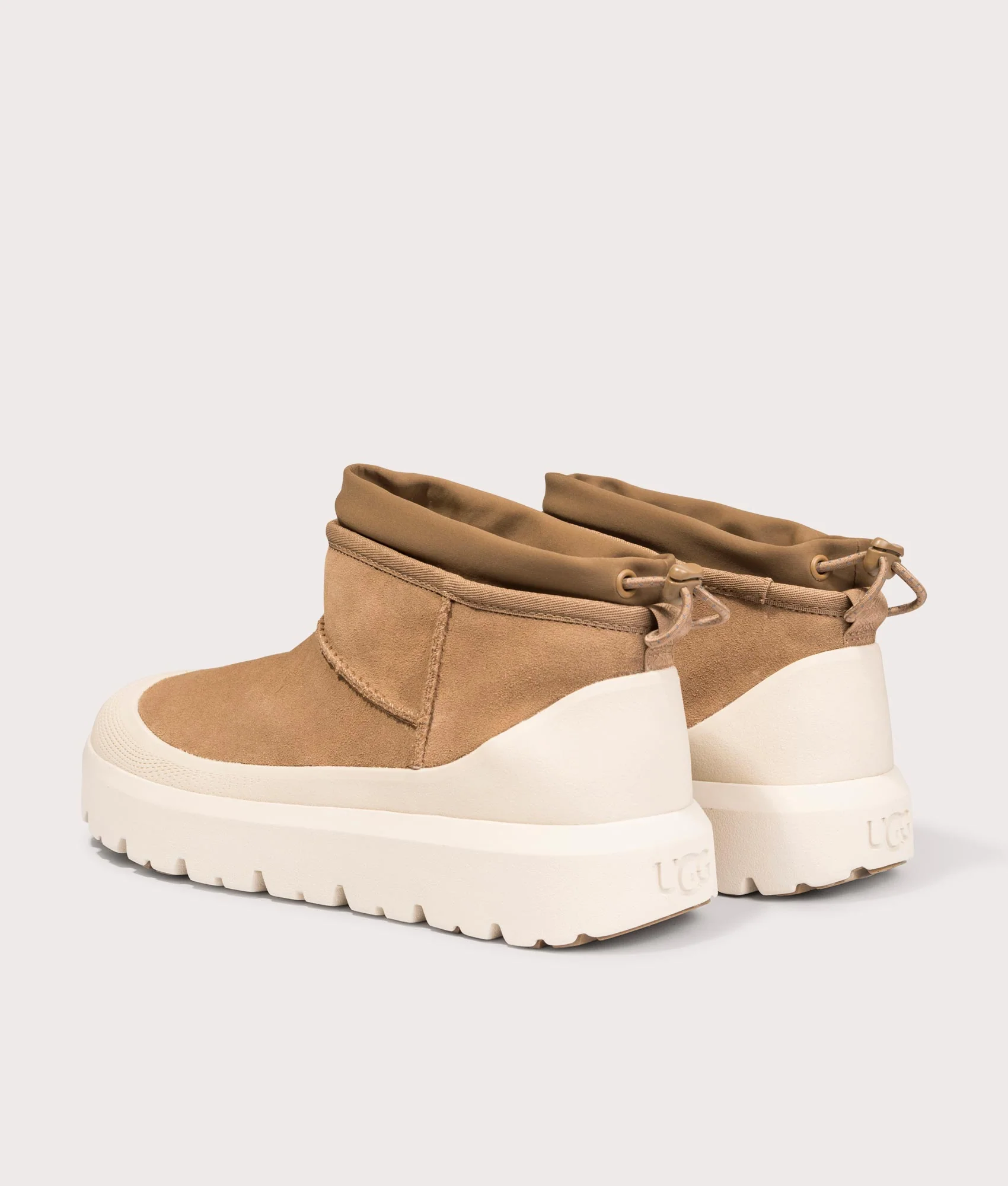 Cl Ultra Mini Weather Hybrid Boots - Image 3