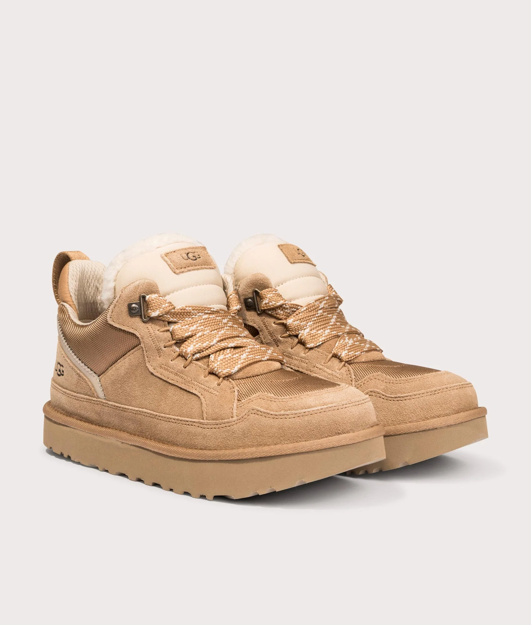 Lowmel Sneakers - Image 2