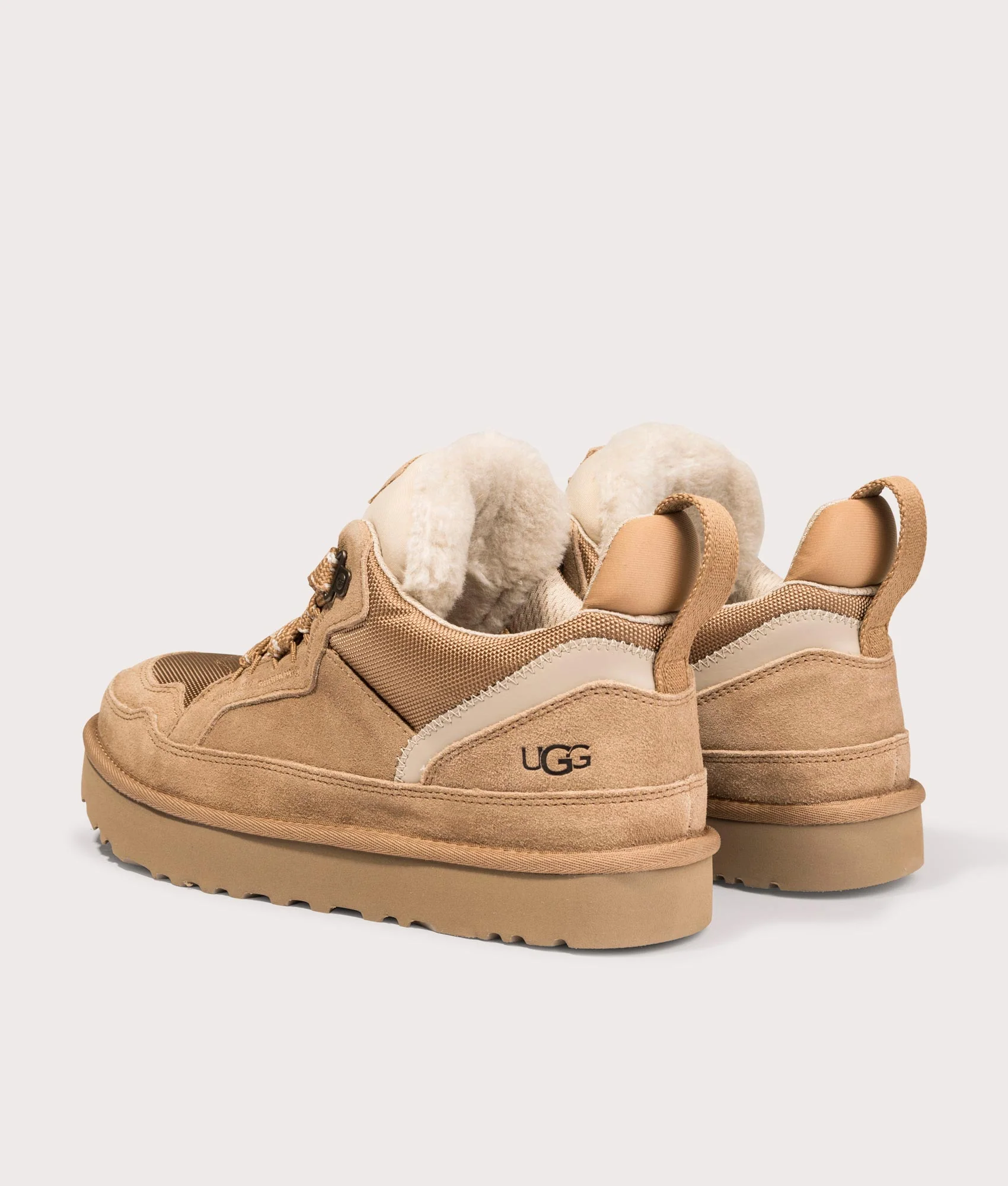 Lowmel Sneakers - Image 3