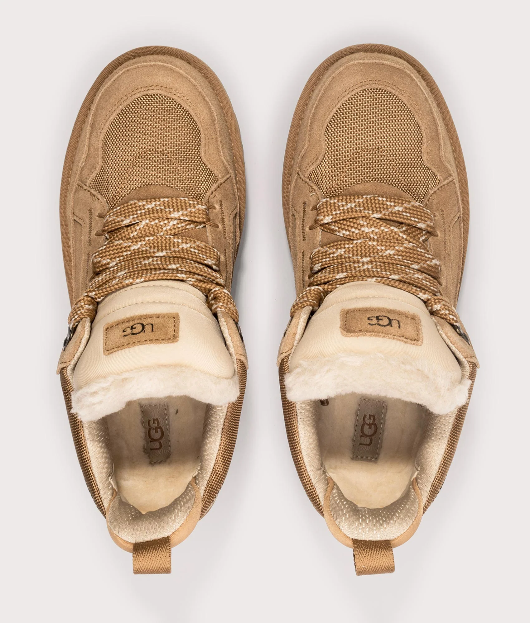 Lowmel Sneakers - Image 4