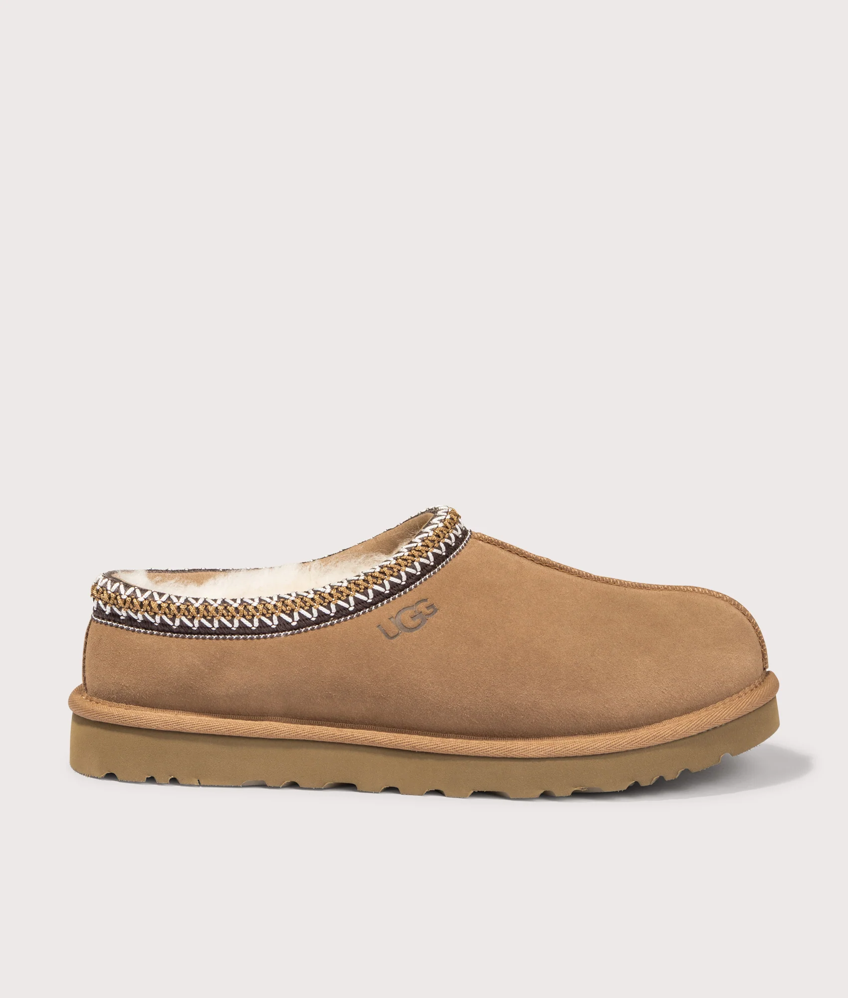 Tasman II Slippers