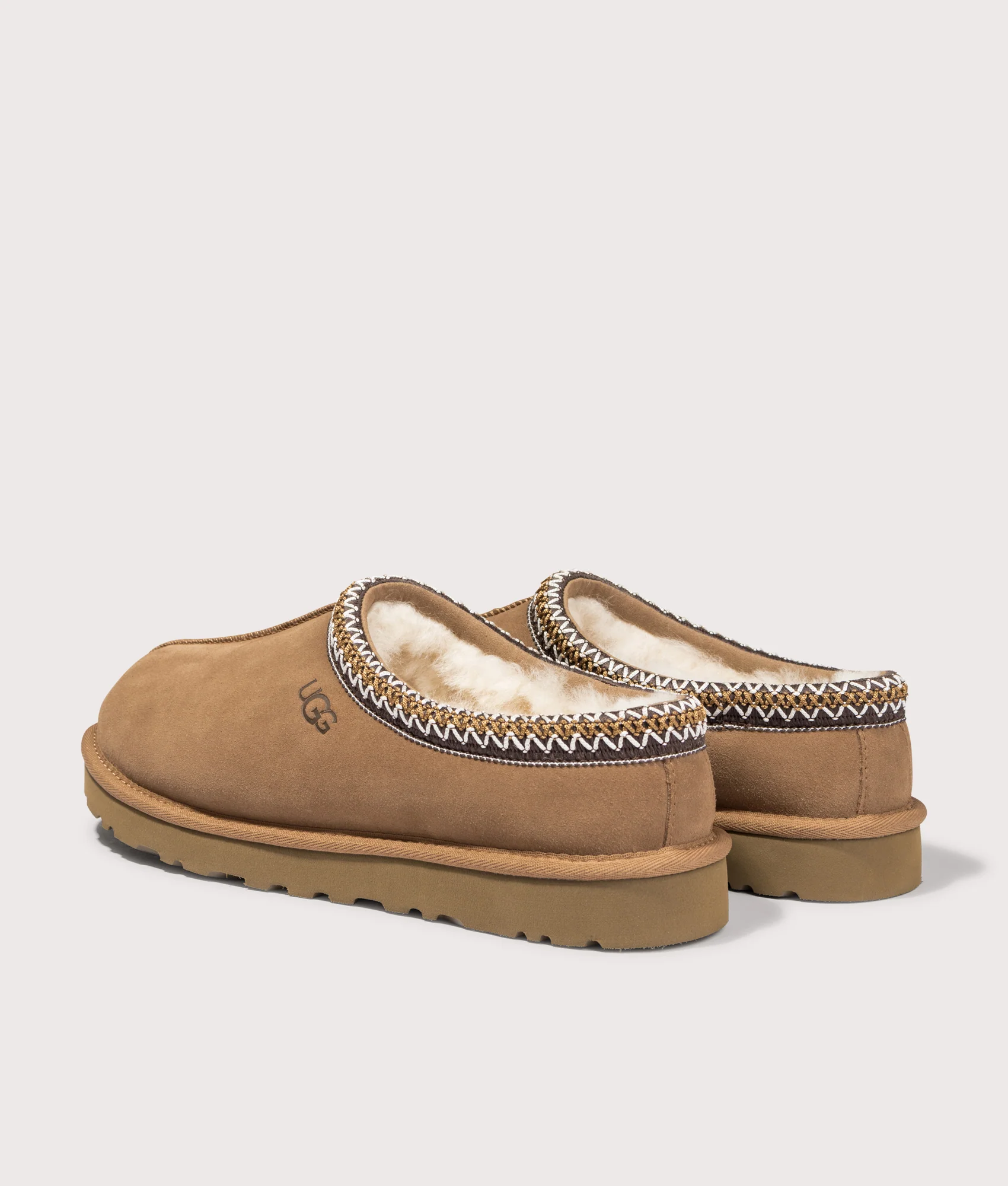 Tasman II Slippers - Image 3
