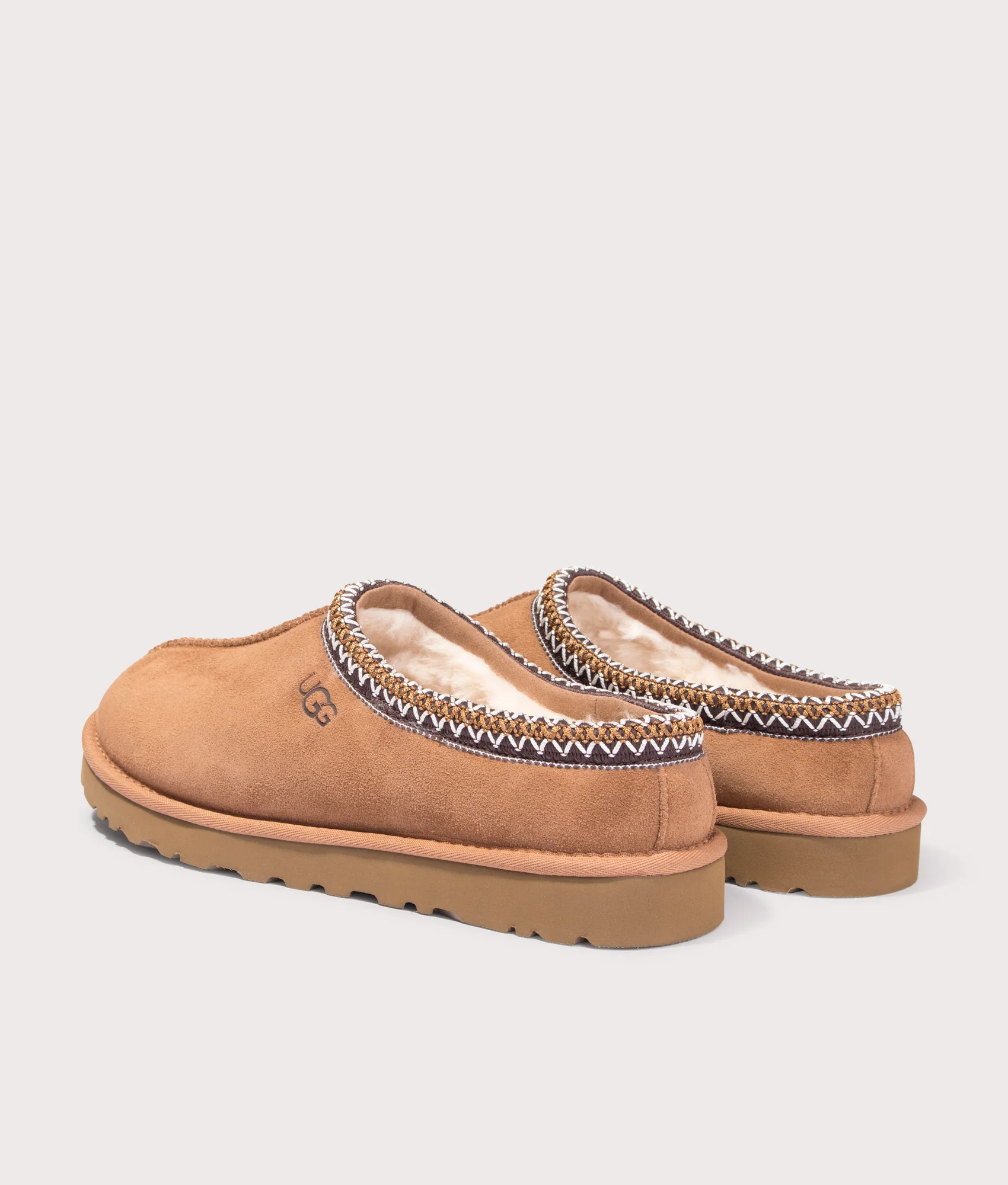 Tasman Slippers - Image 3