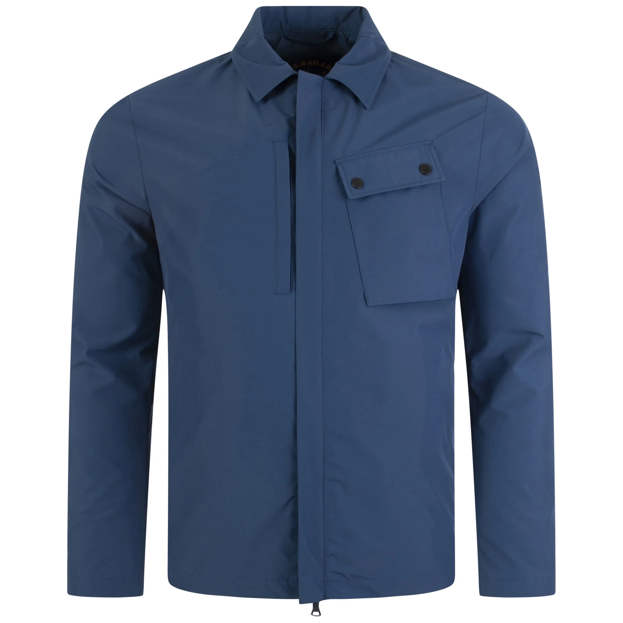 Ultralight Save The Sea Jacket - Image 3
