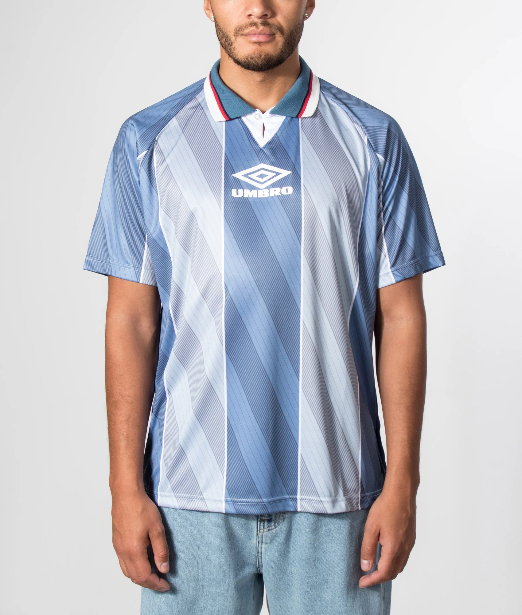 Away Football Jersey - Image 2
