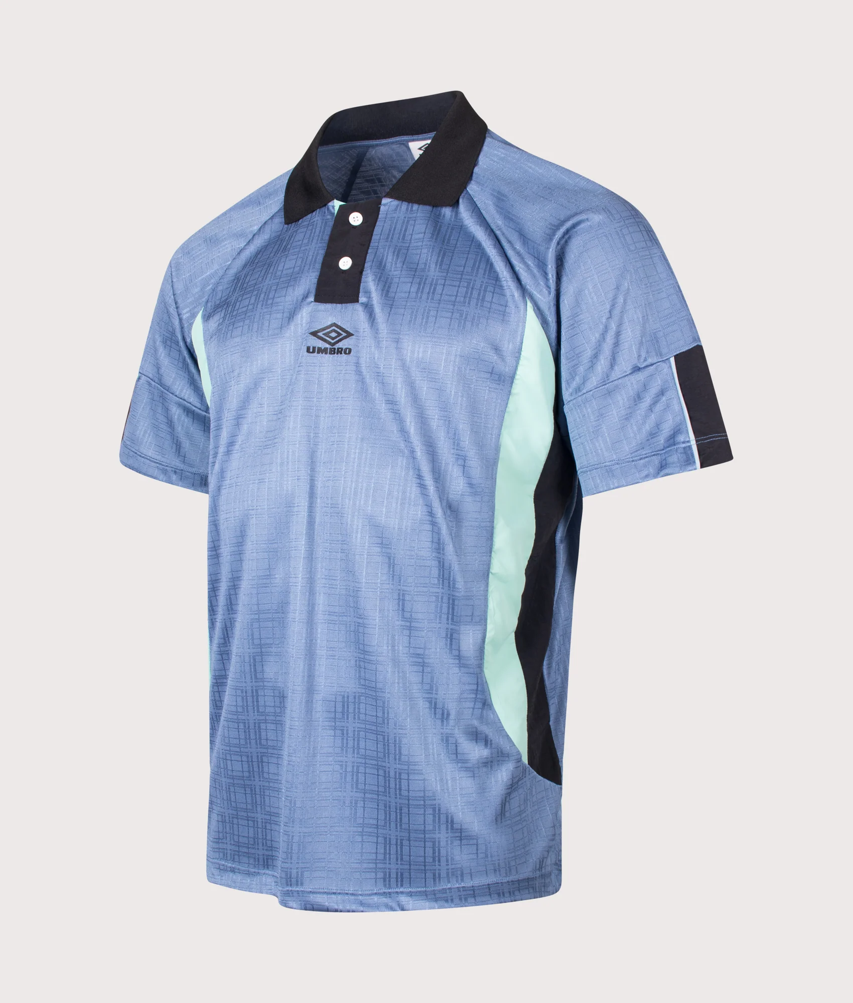 Relaxed Fit Football Shirt