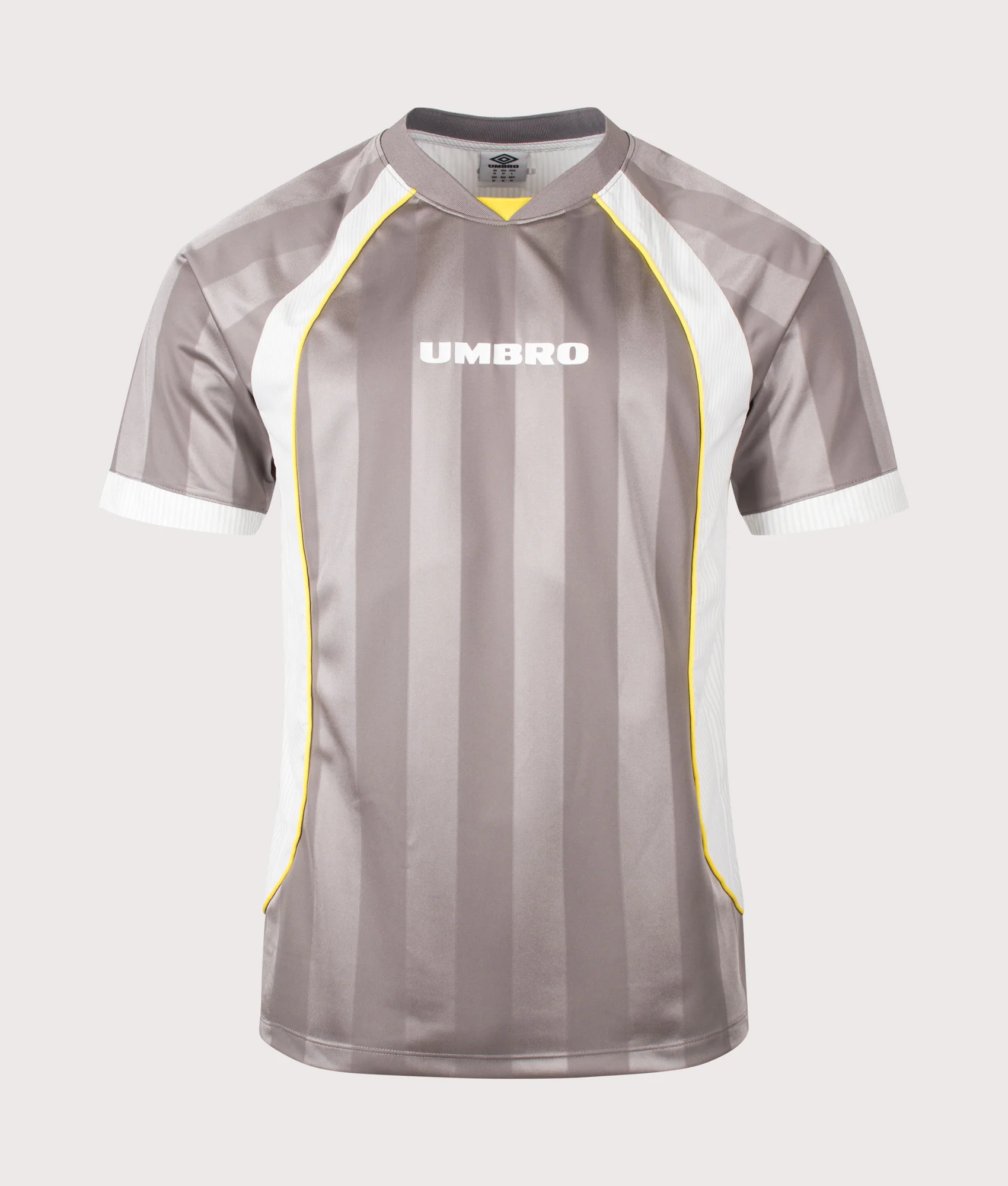Relaxed Fit Panelled Raglan T-Shirt - Image 3
