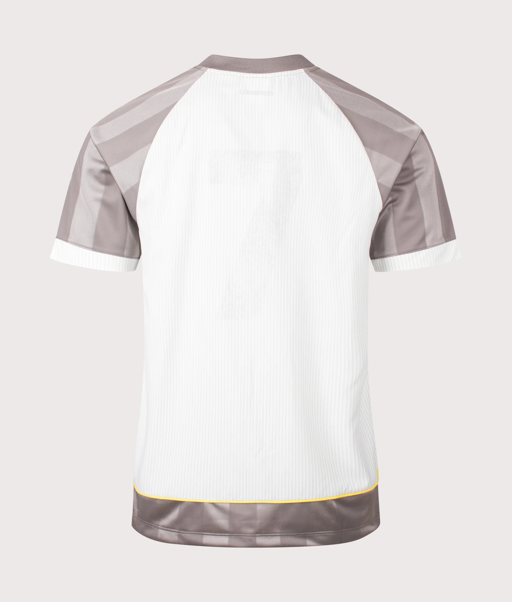 Relaxed Fit Panelled Raglan T-Shirt - Image 4
