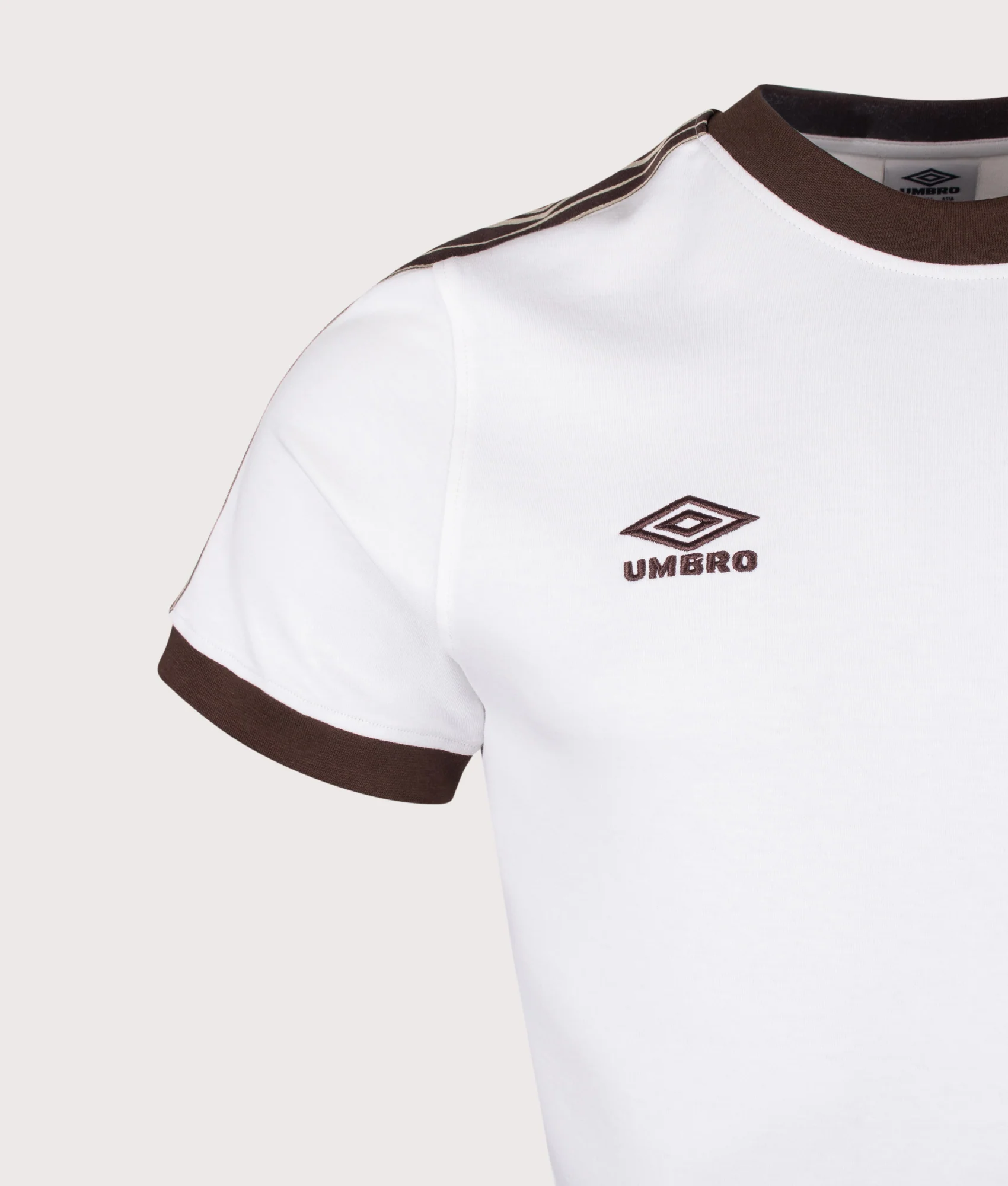 Taped T-Shirt - Image 3