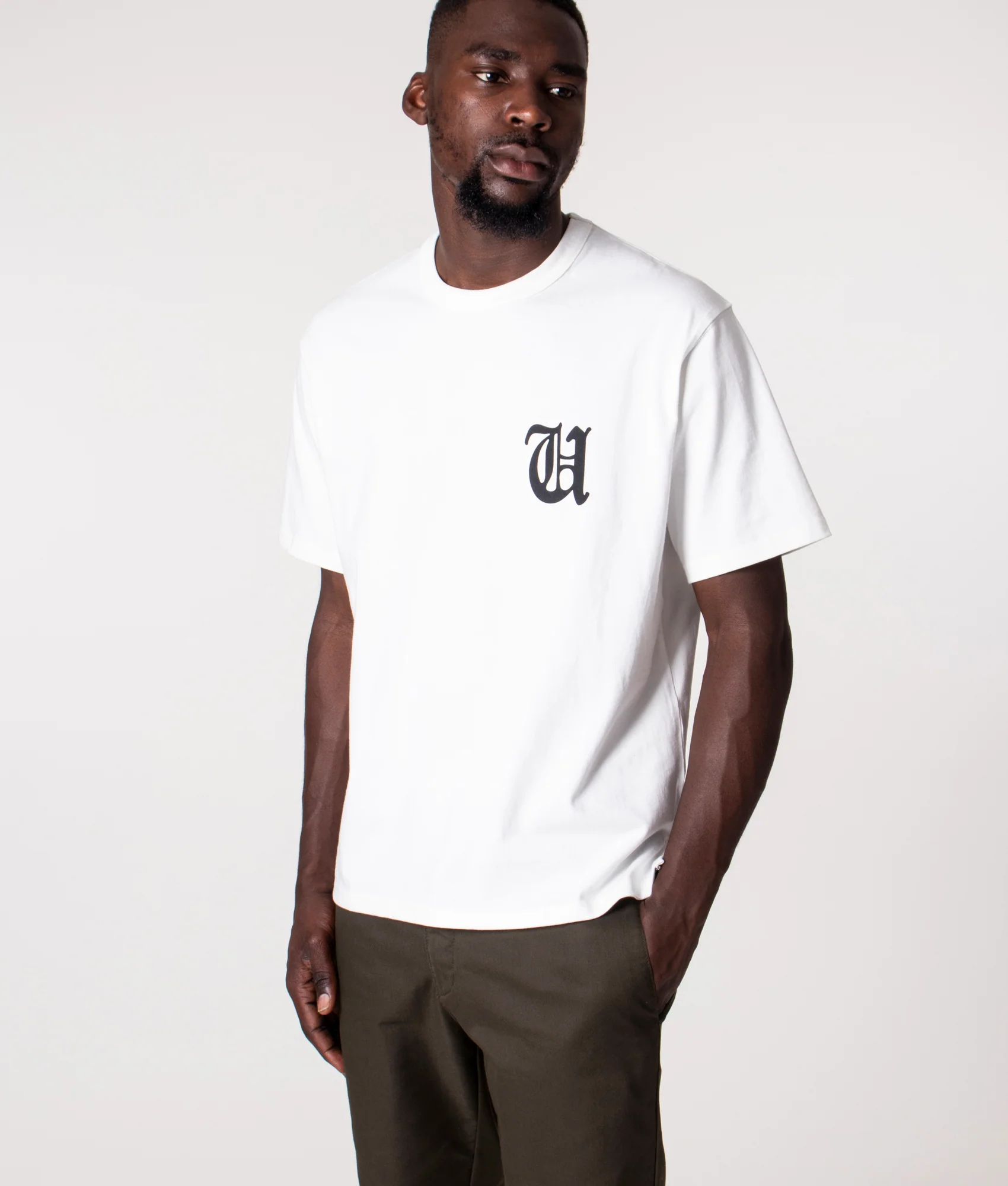 Uniform Bridge T-Shirt - Image 2