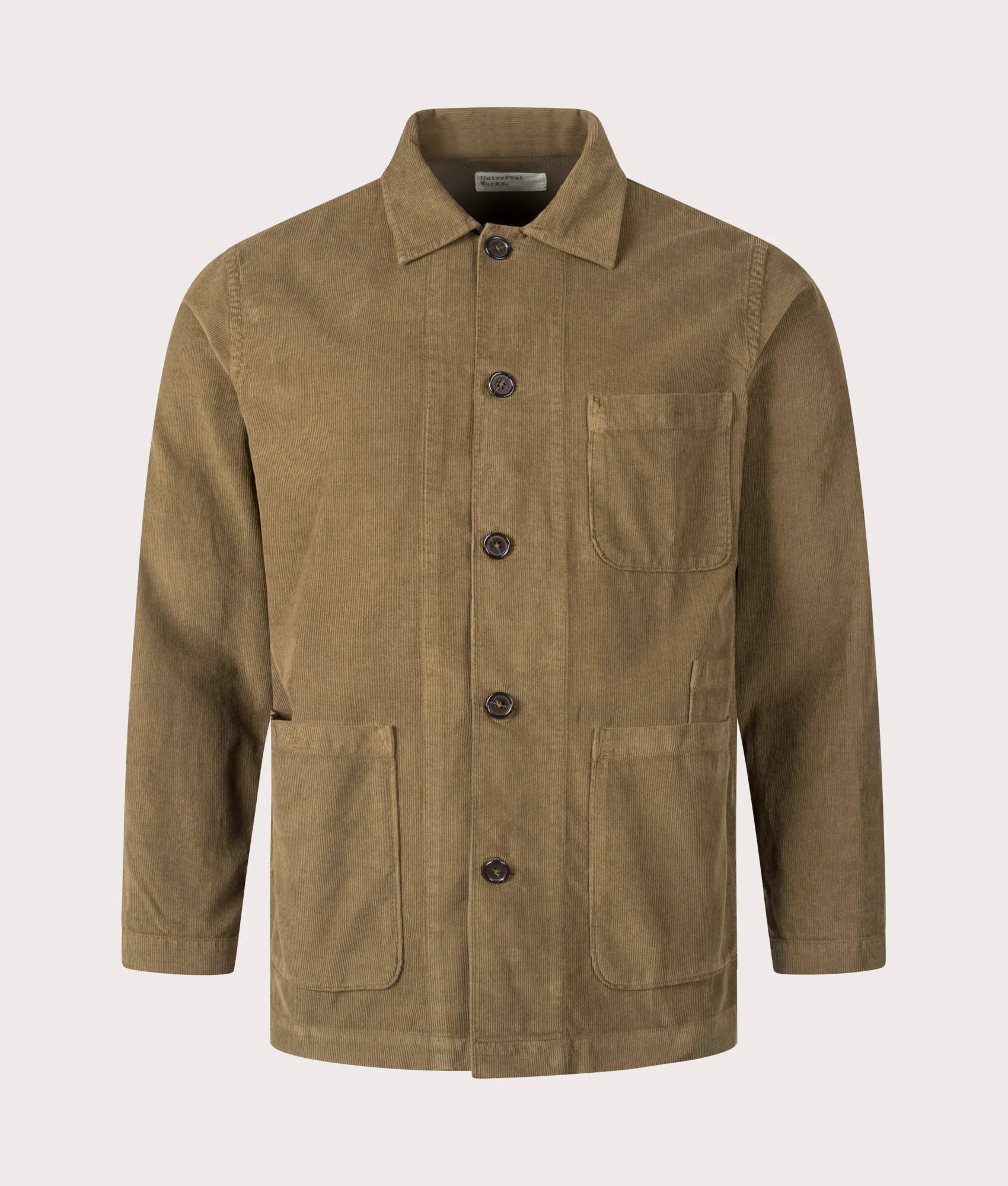 Bakers Overshirt