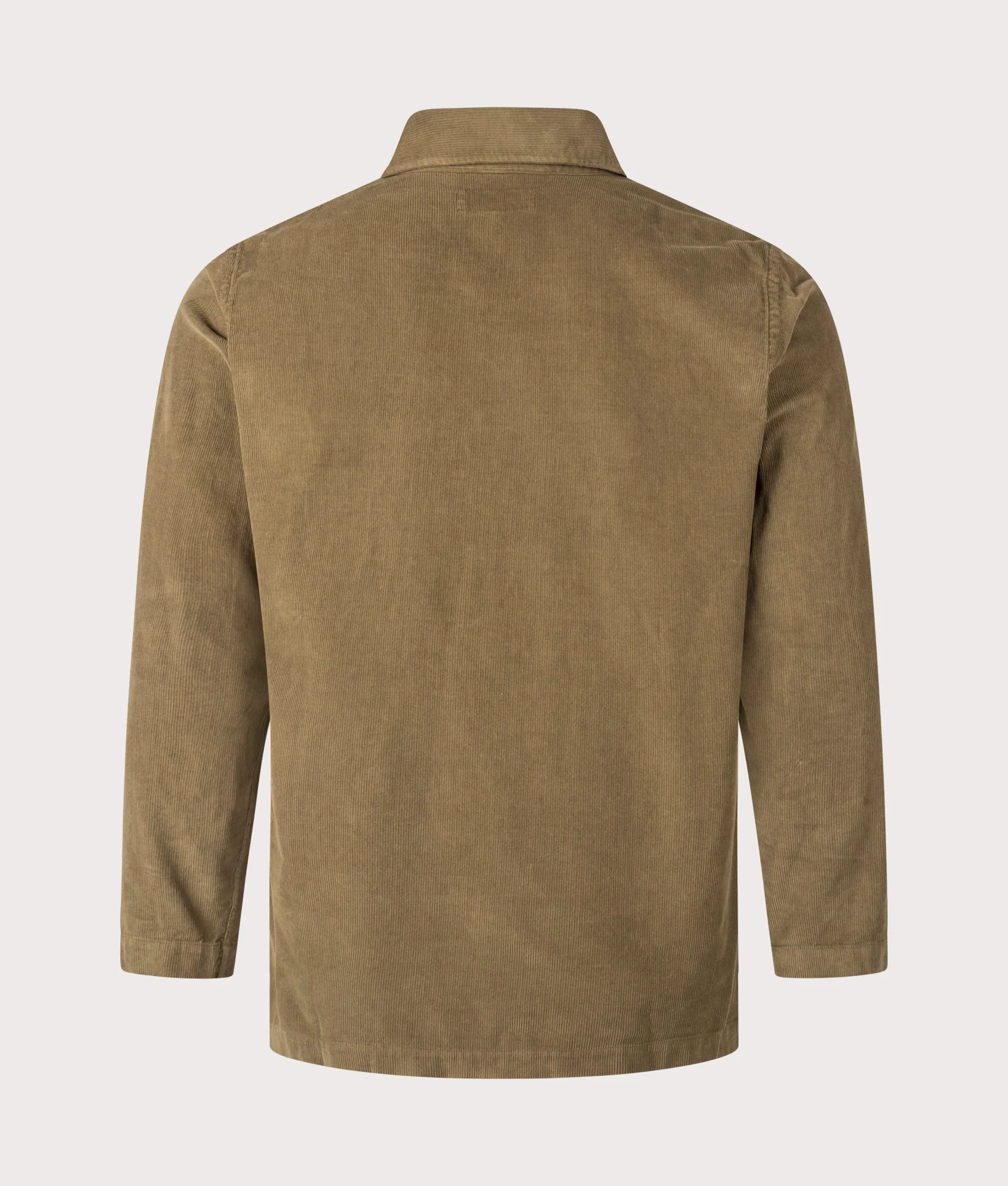 Bakers Overshirt - Image 3