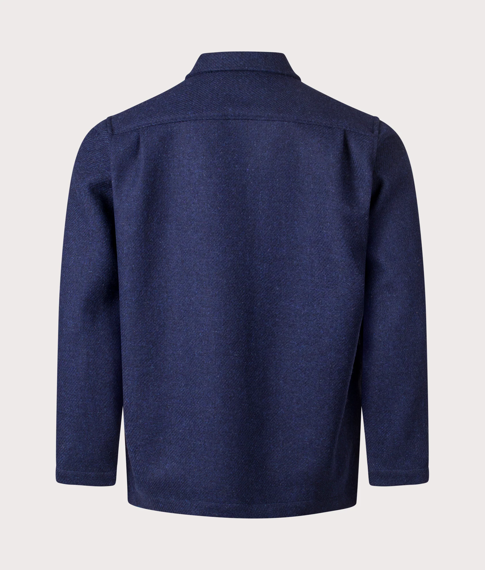 Harris Tweed Easy Jacket - Image 5