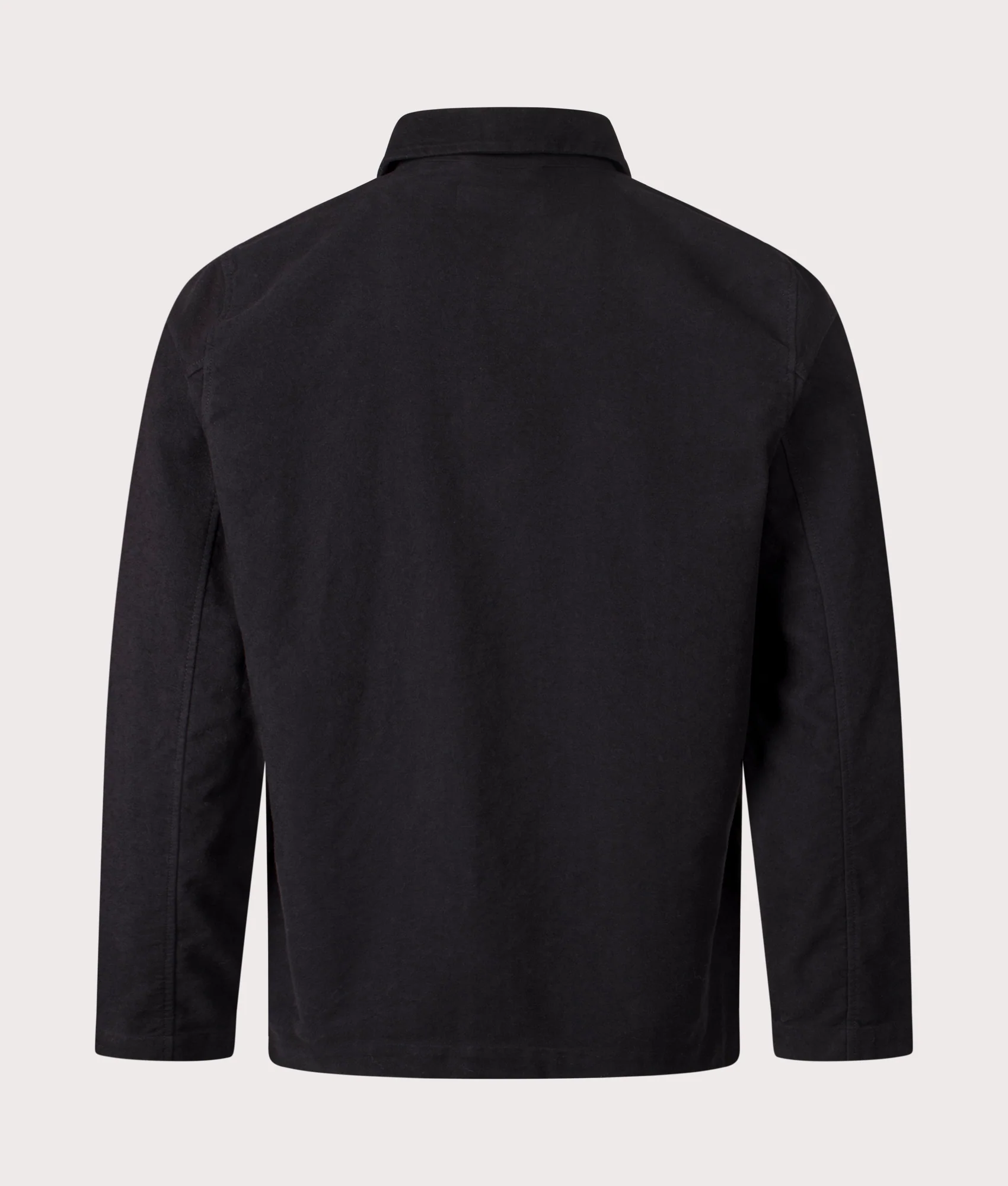 Comfort Moleskin Field Jacket - Image 4