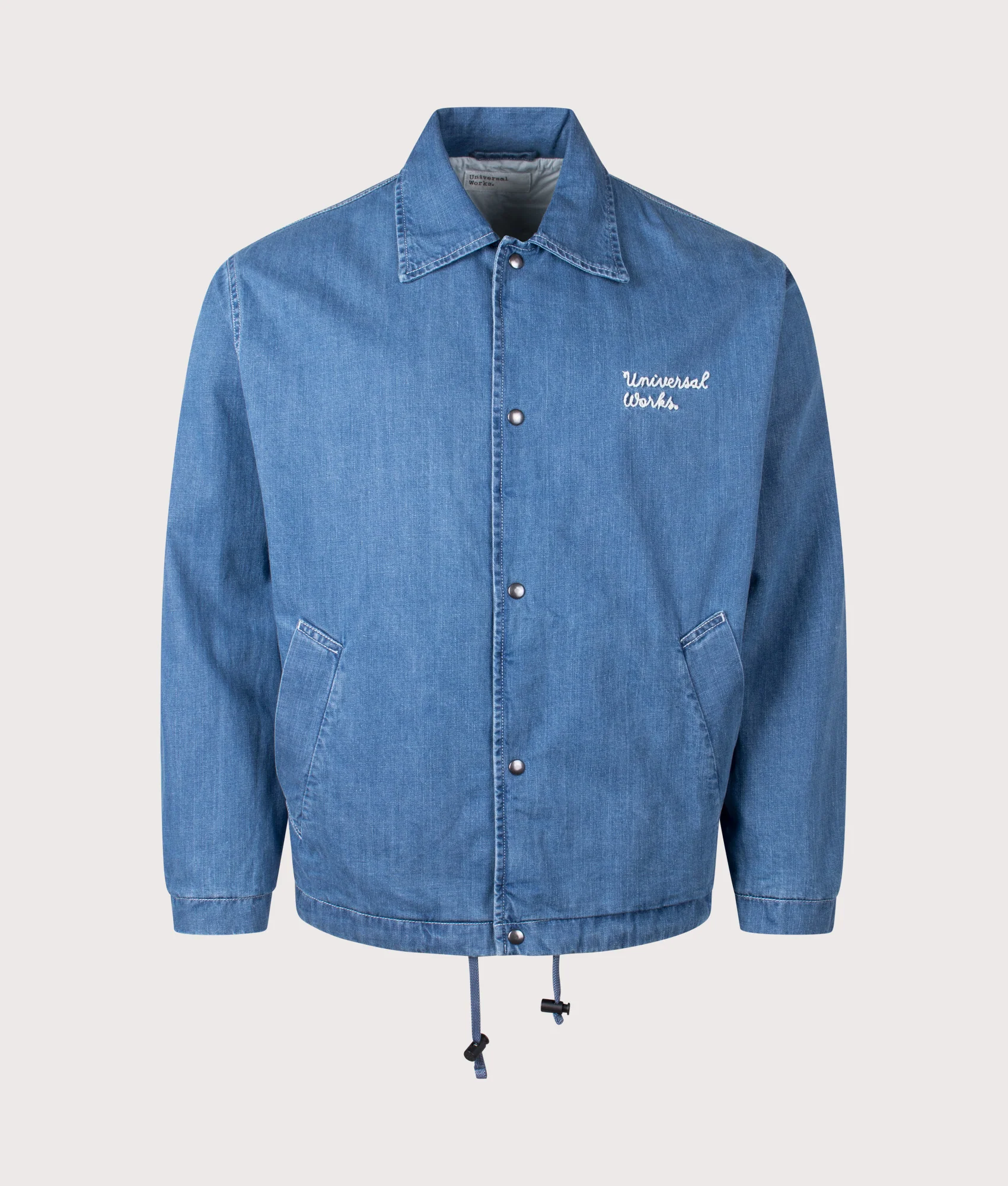 Head Coach Jacket