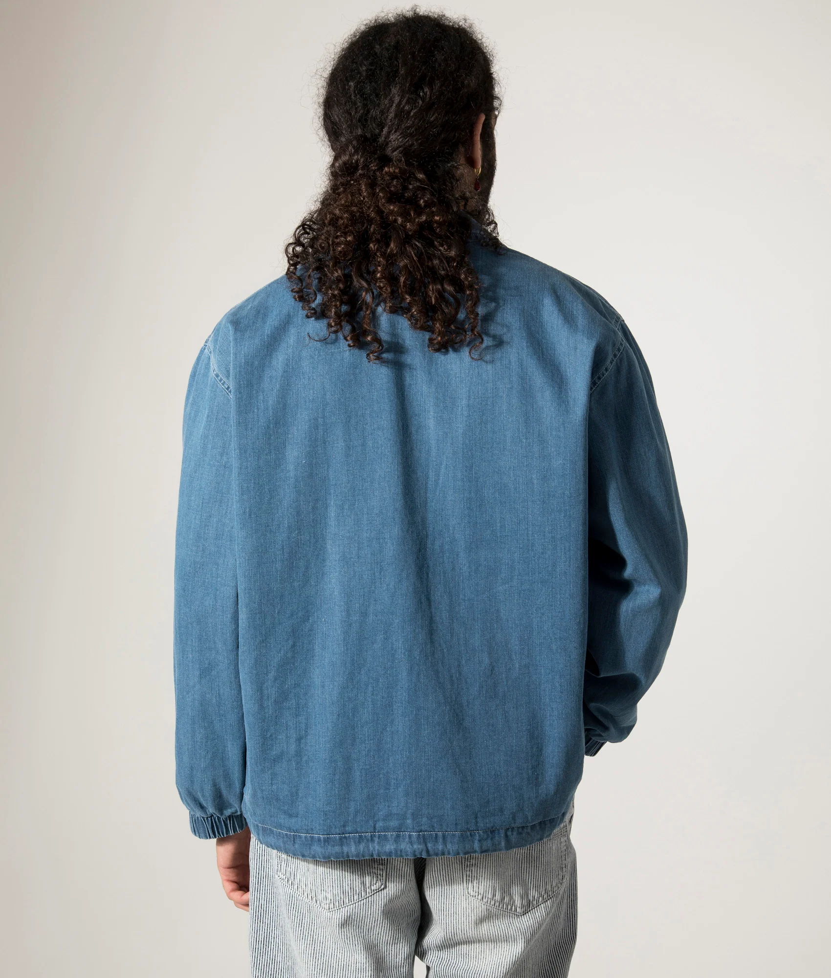 Head Coach Jacket - Image 5