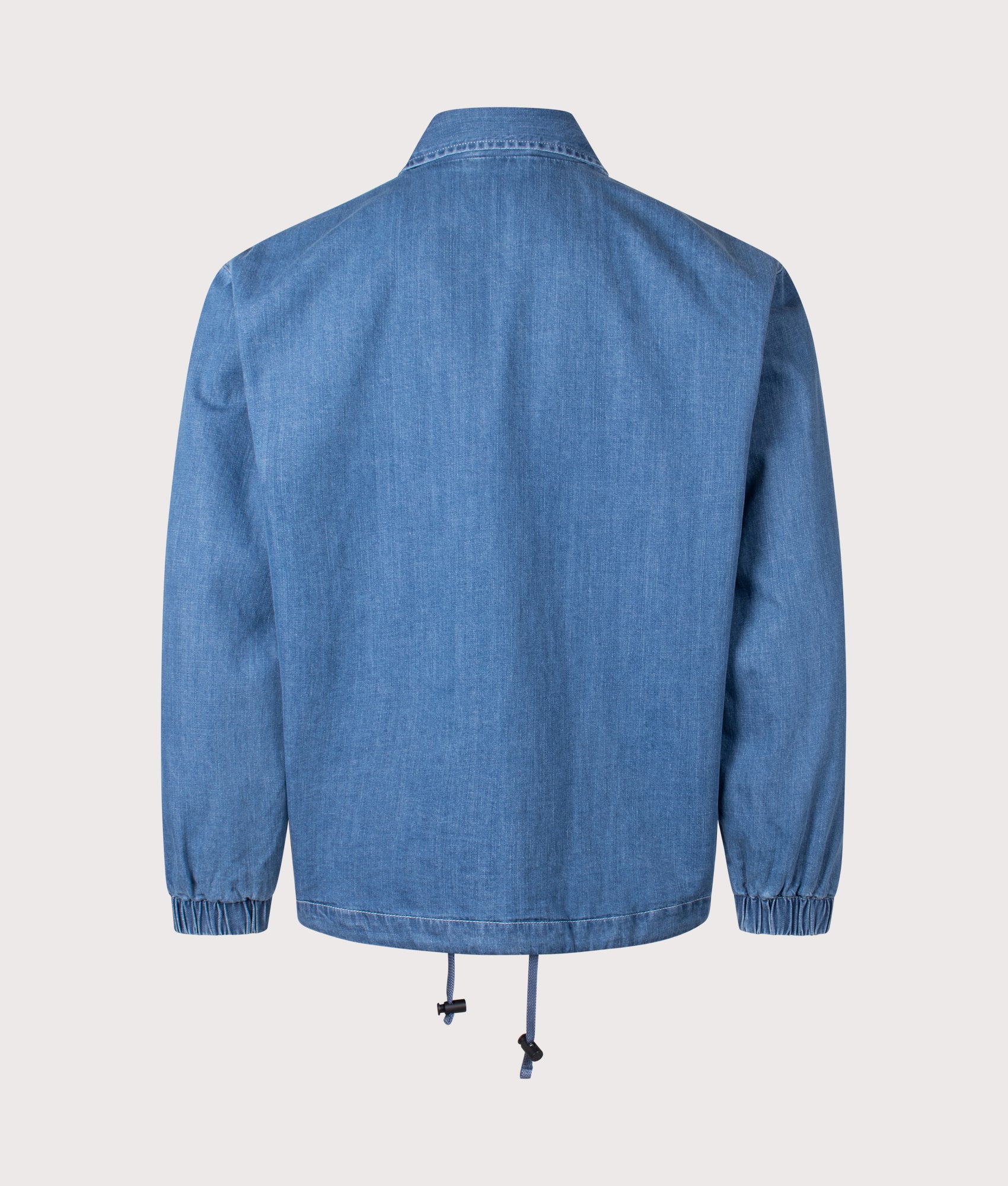Head Coach Jacket - Image 6