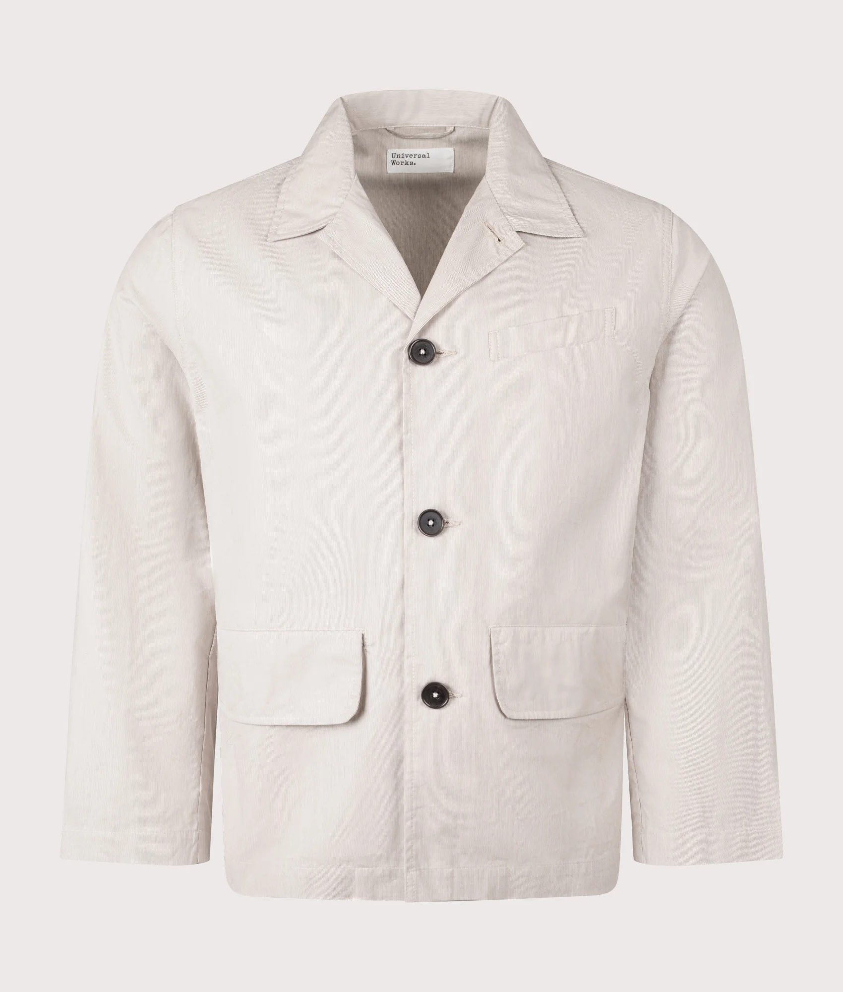Kennedy Stripe Franck Jacket