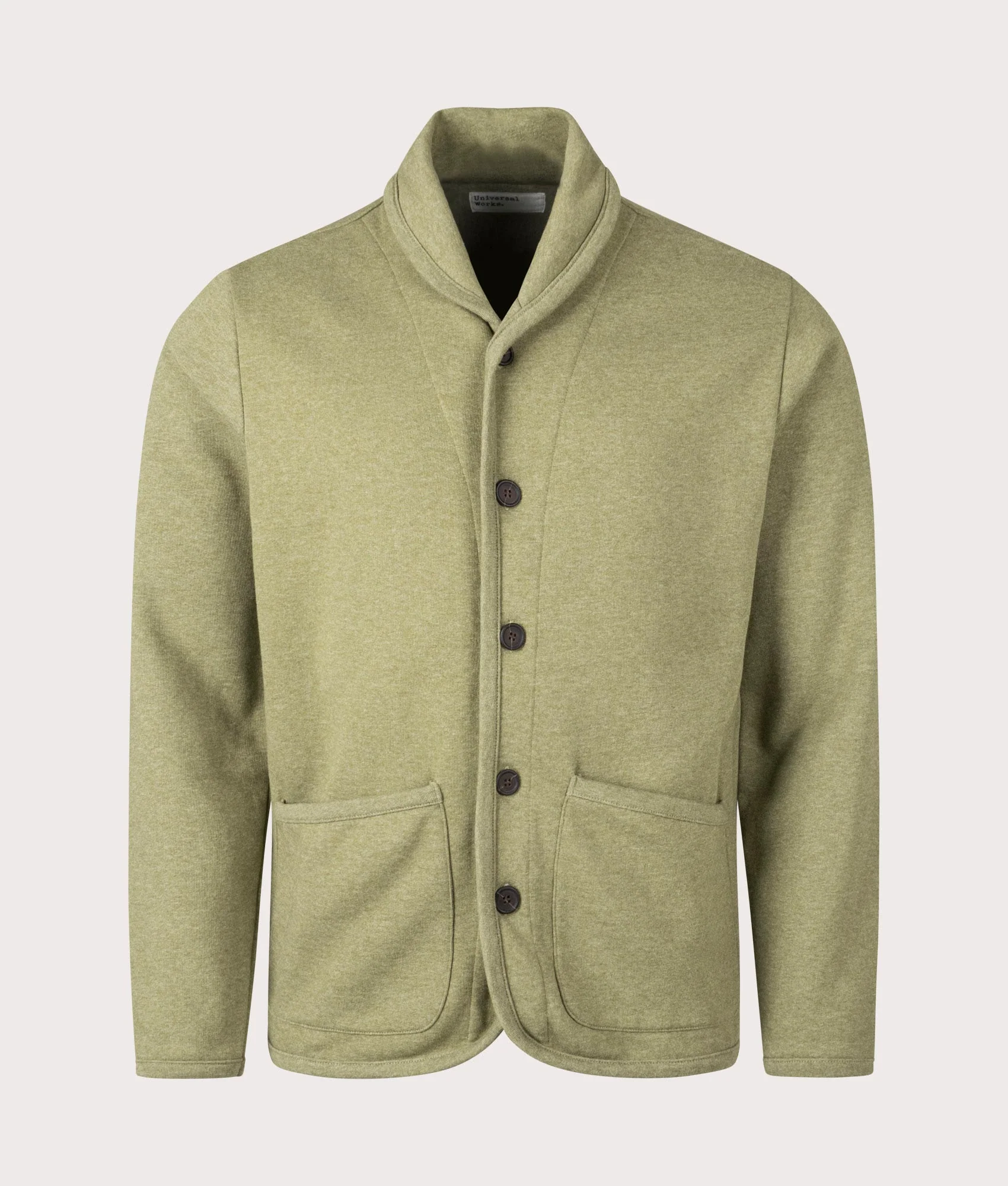 Lancaster Jacket
