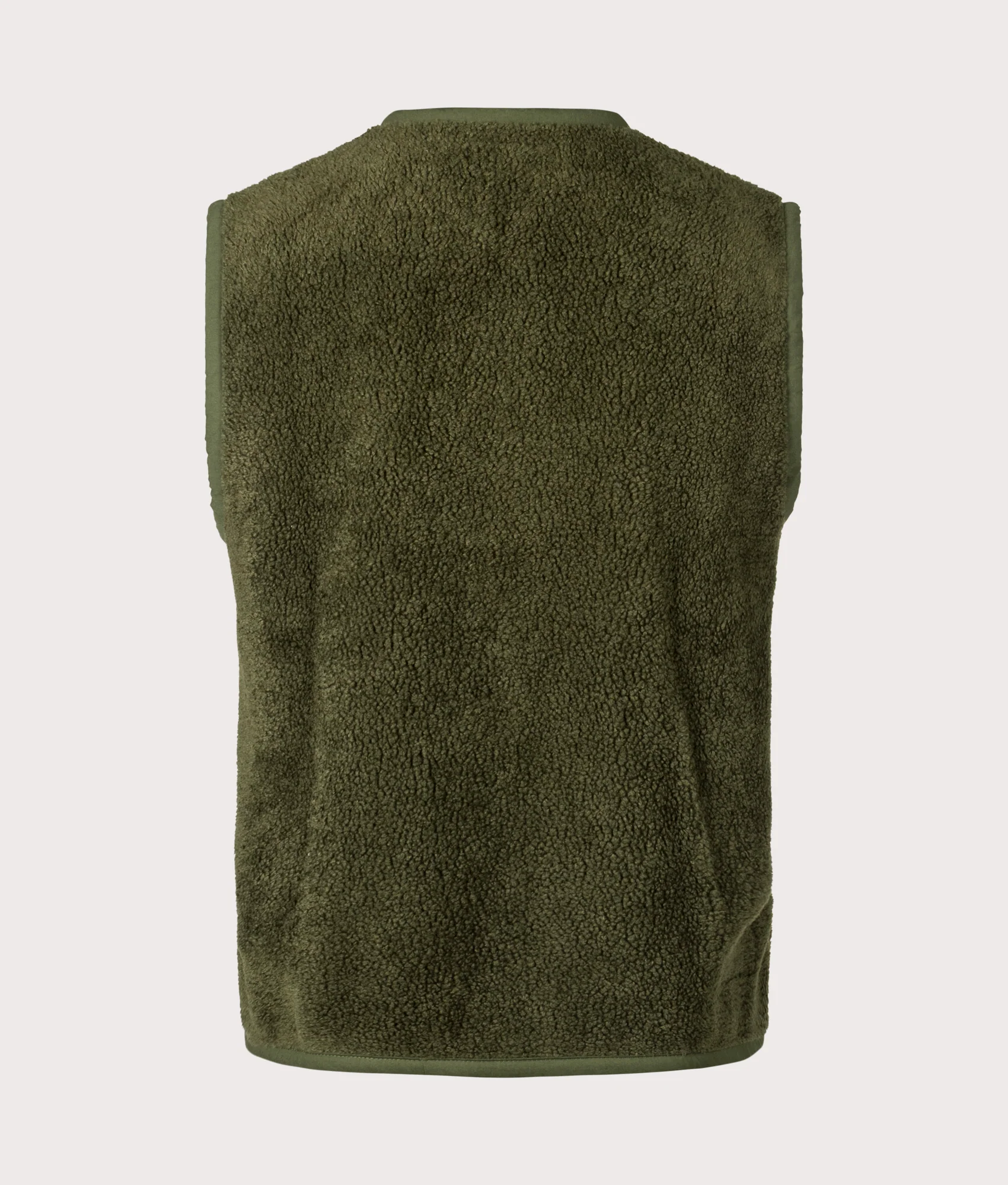 Mountain Fleece Lancaster Gilet - Image 2