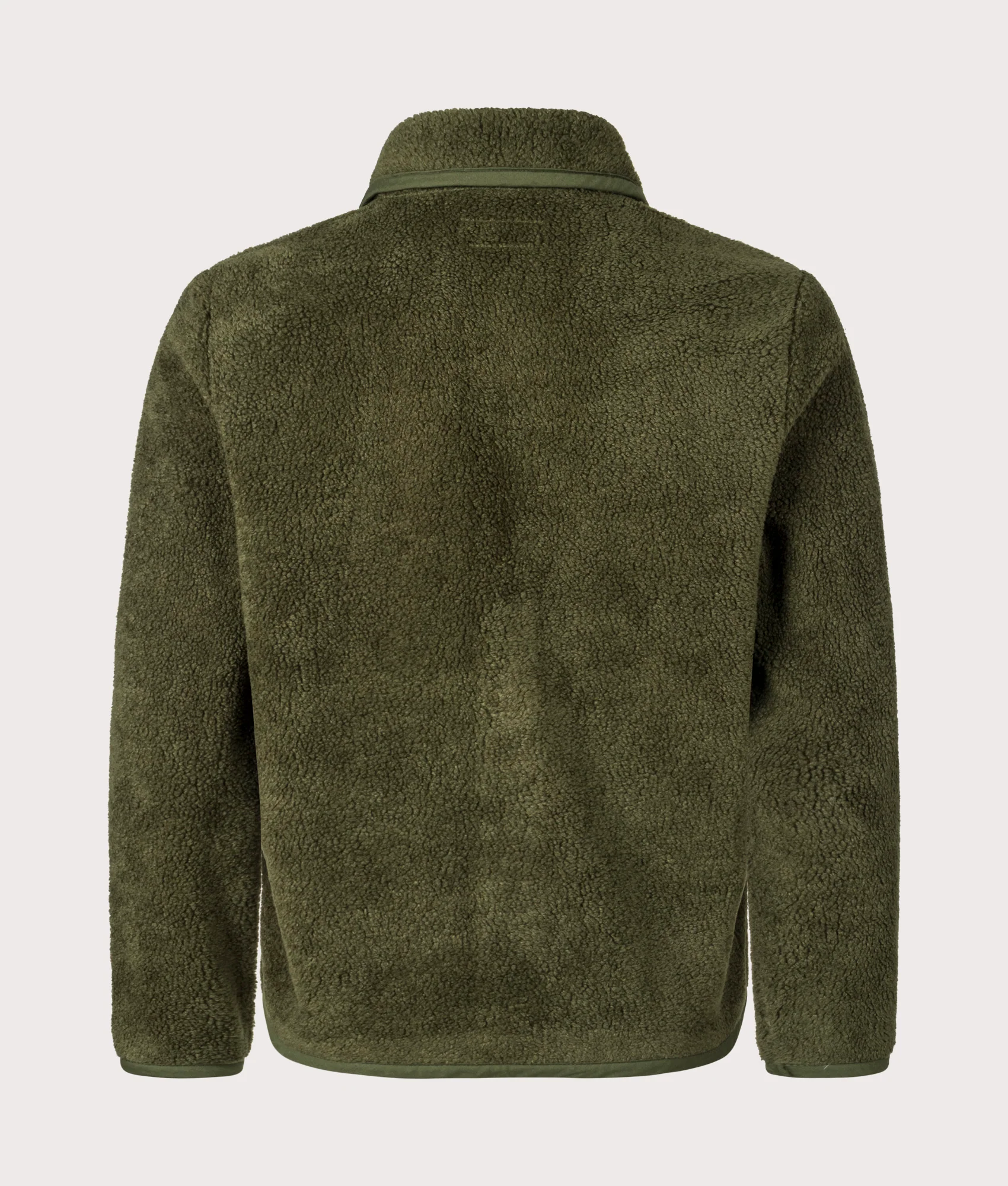 Mountain Fleece Lancaster Jacket - Image 3