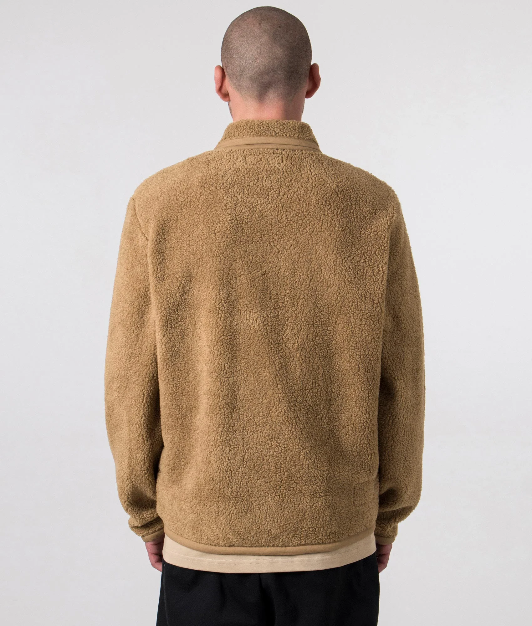 Mountain Fleece Lancaster Jacket - Image 4