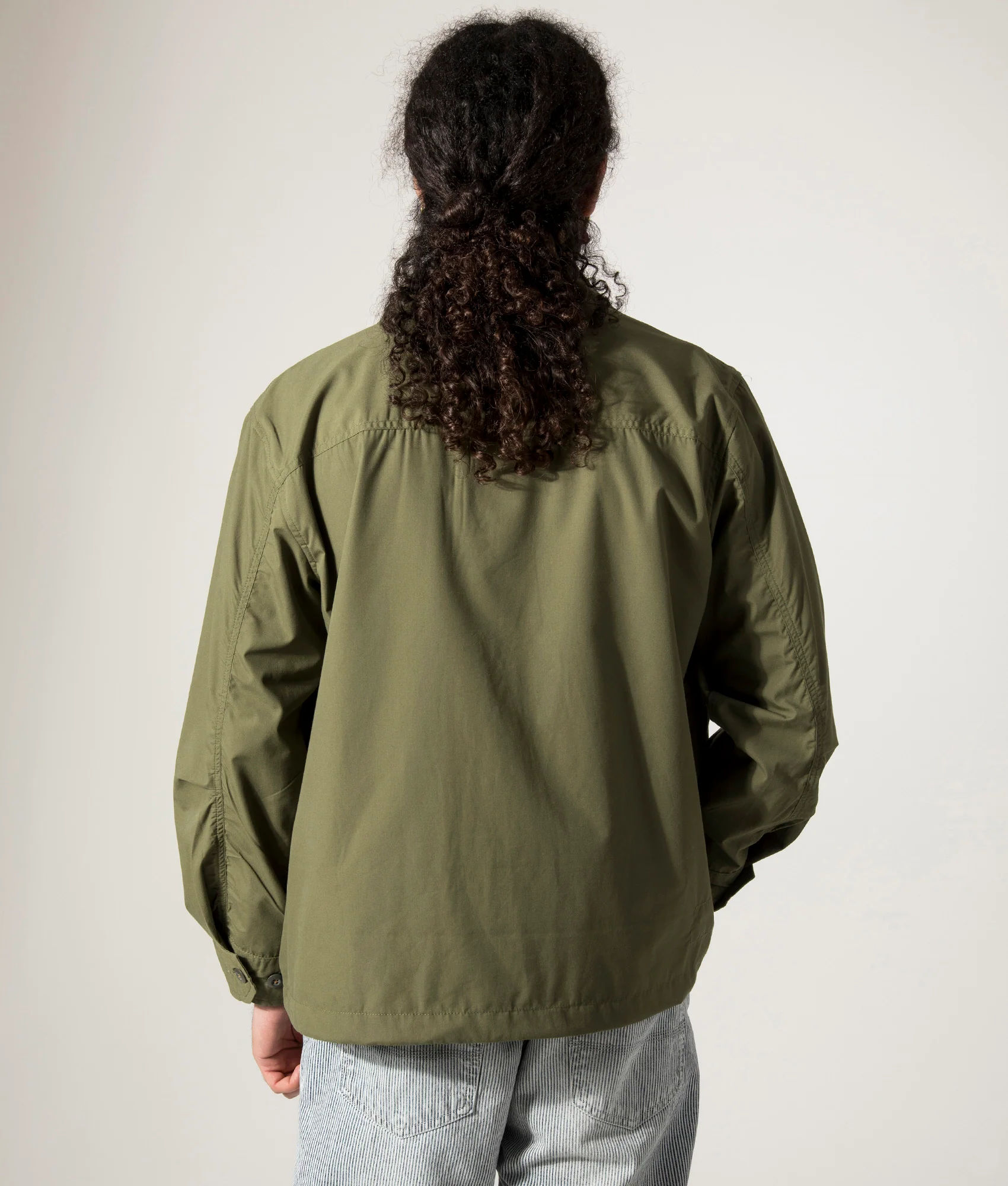 Parachute Field Jacket - Image 4