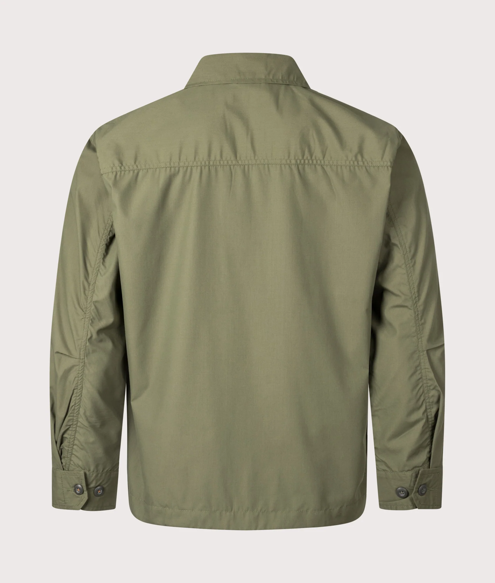 Parachute Field Jacket - Image 5