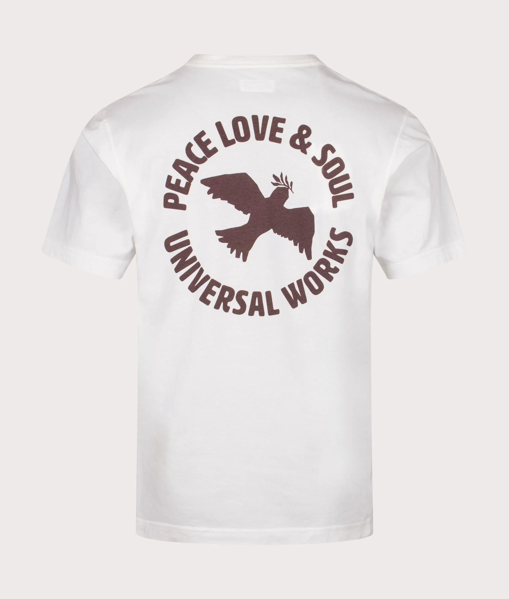 PLS Print T-Shirt