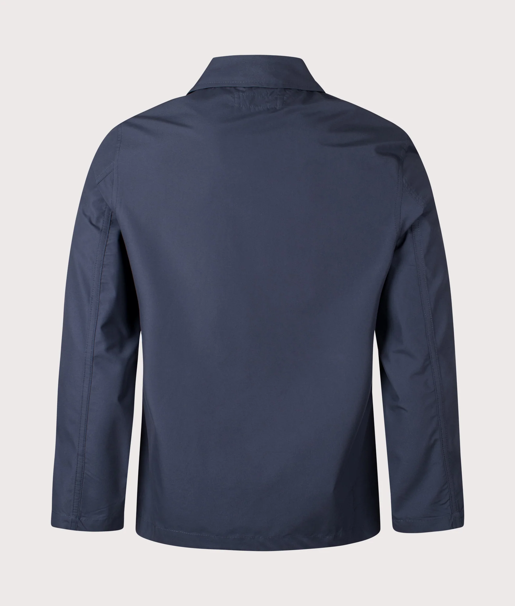 Tailored fitting Bakers Jacket - Image 3