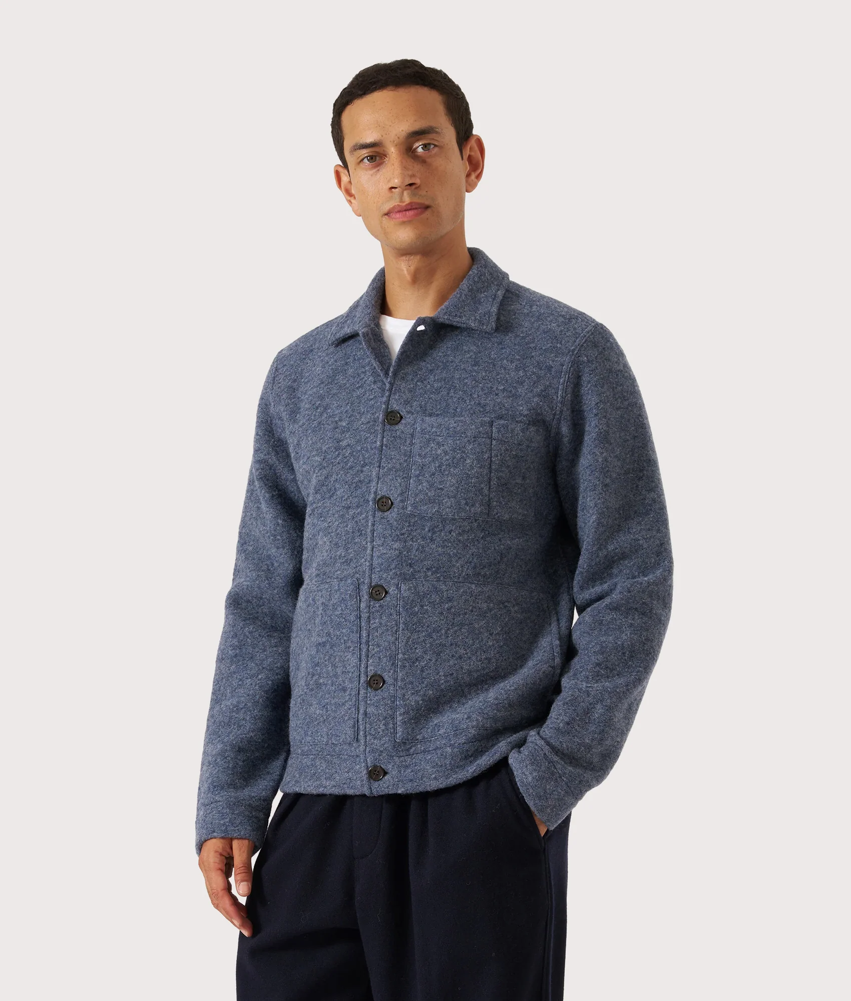 Uniform Jacket - Image 2