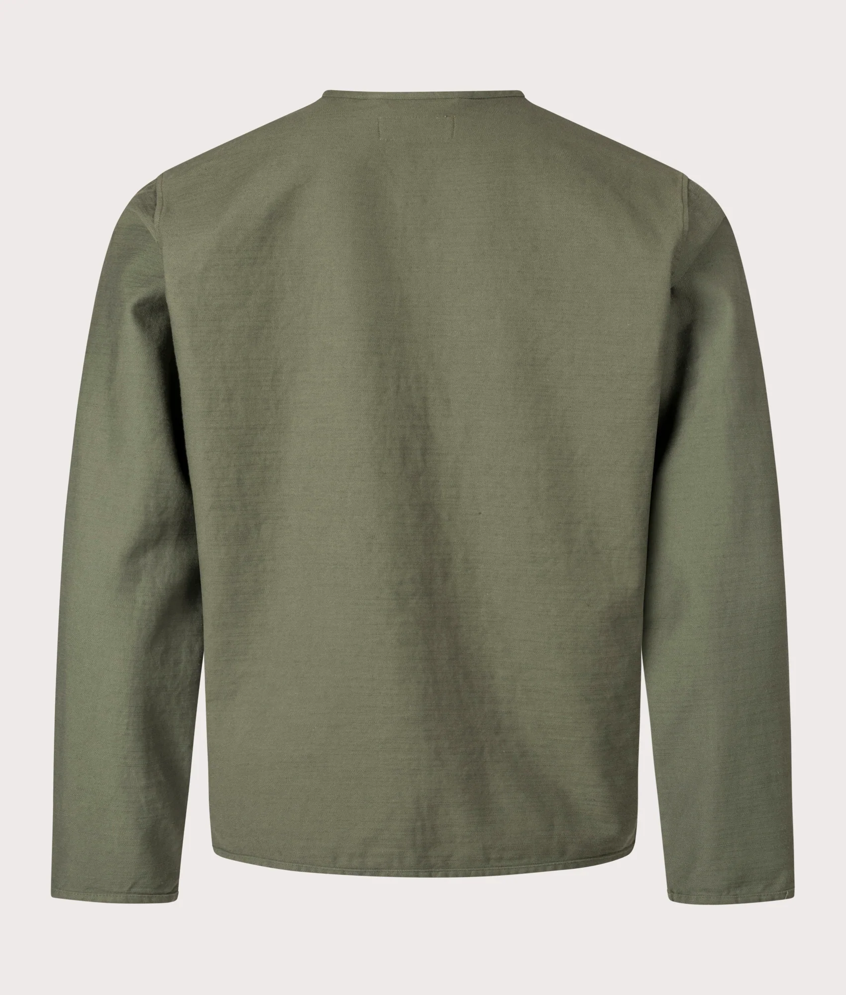 Zip Liner Jacket - Image 3