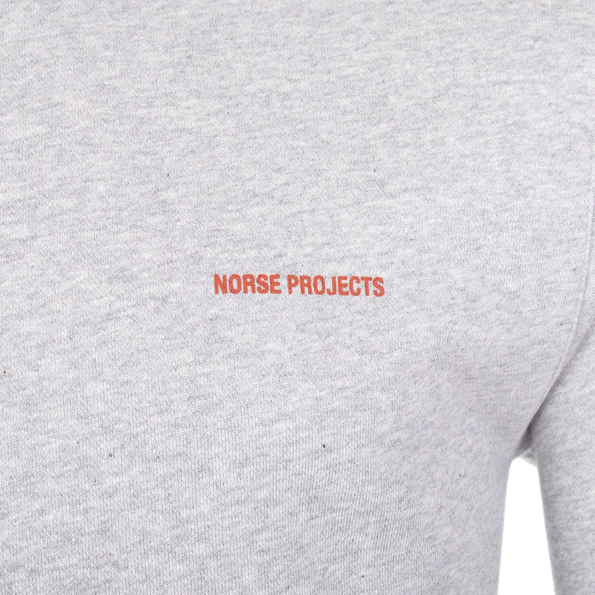 Vagn Logo Sweatshirt - Image 2