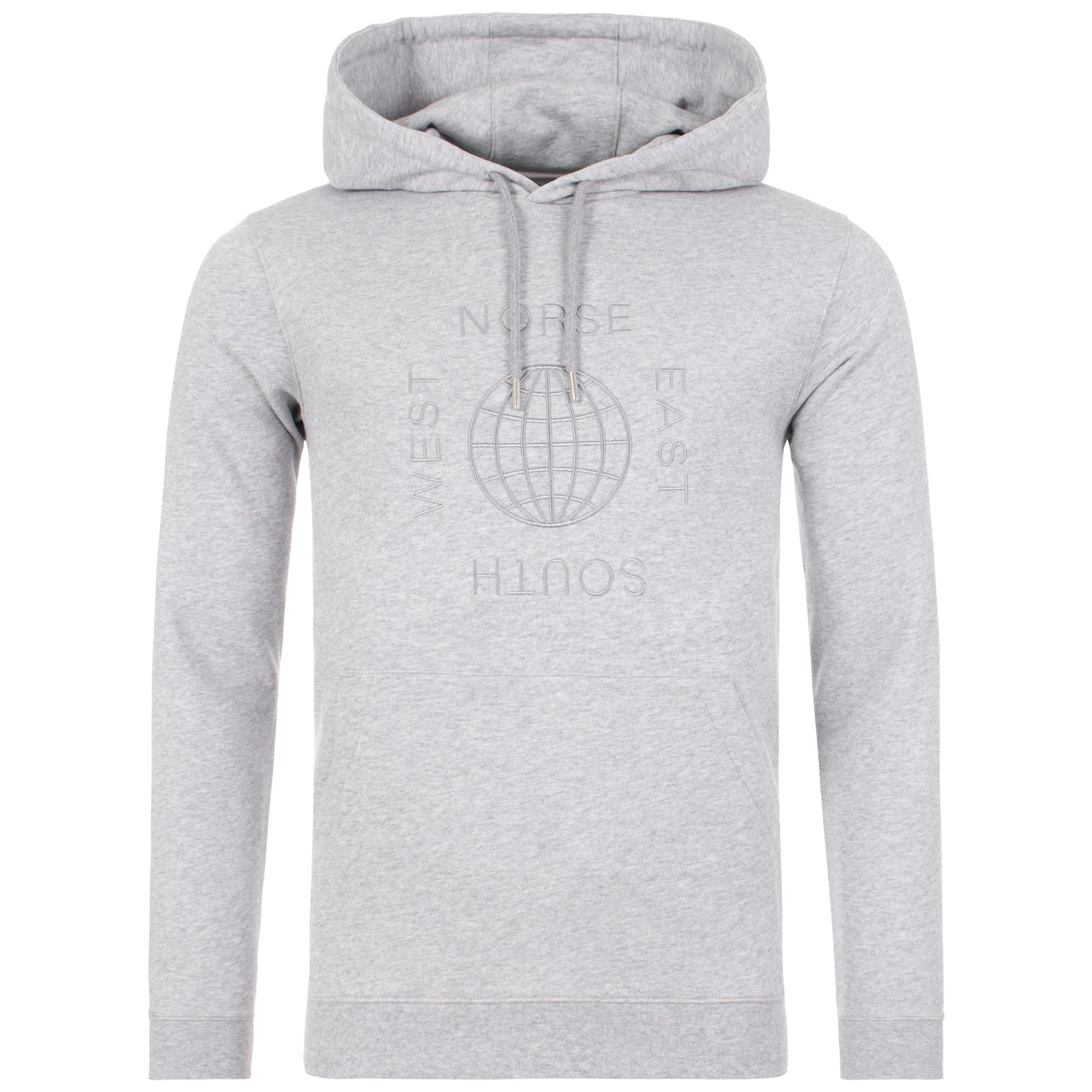 Vagn Norse X Matt Lockhurst Hoodie