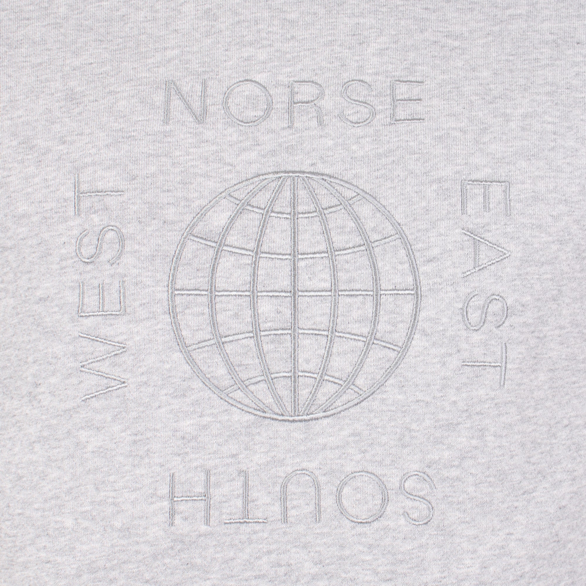 Vagn Norse X Matt Lockhurst Hoodie - Image 2