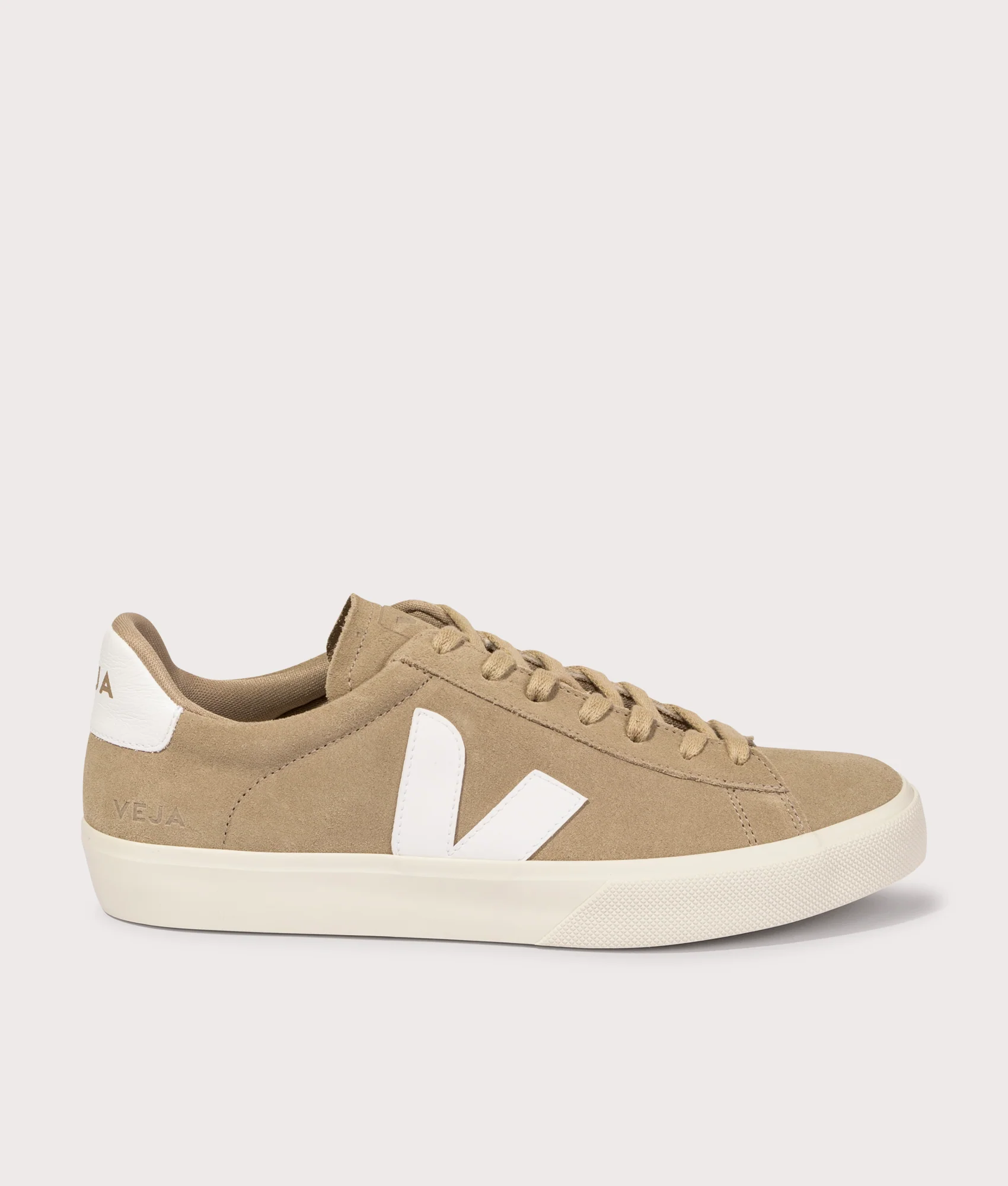 Campo Suede Trainers