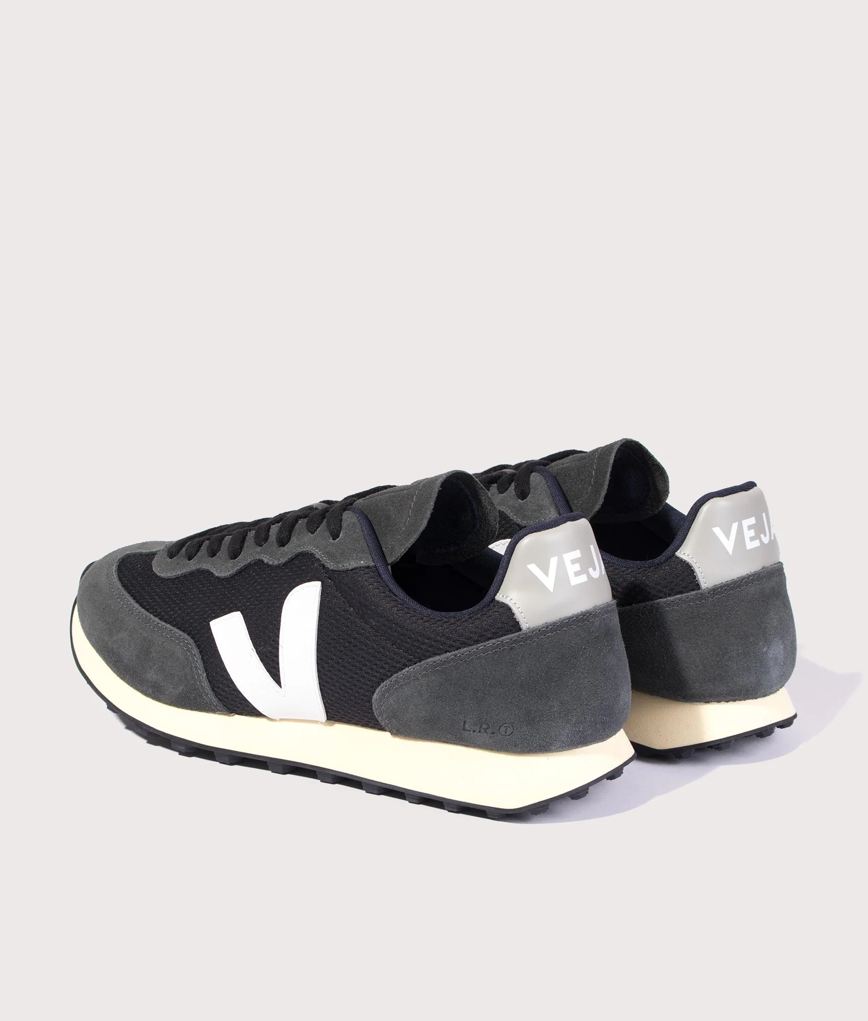 Rio Branco Alveomesh Trainers - Image 3