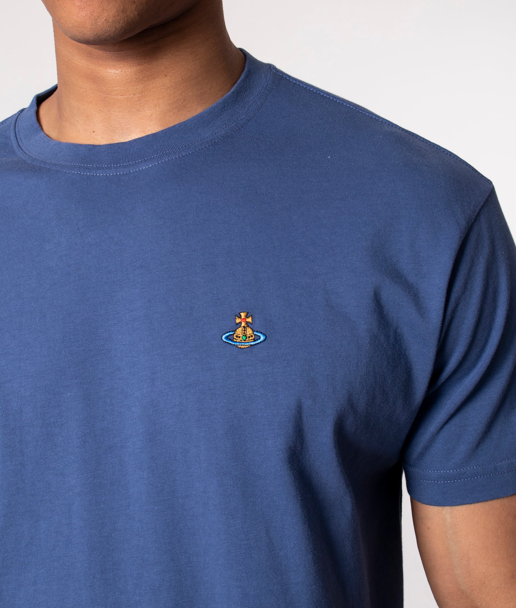 Classic Multicolour Orb T-Shirt - Image 2