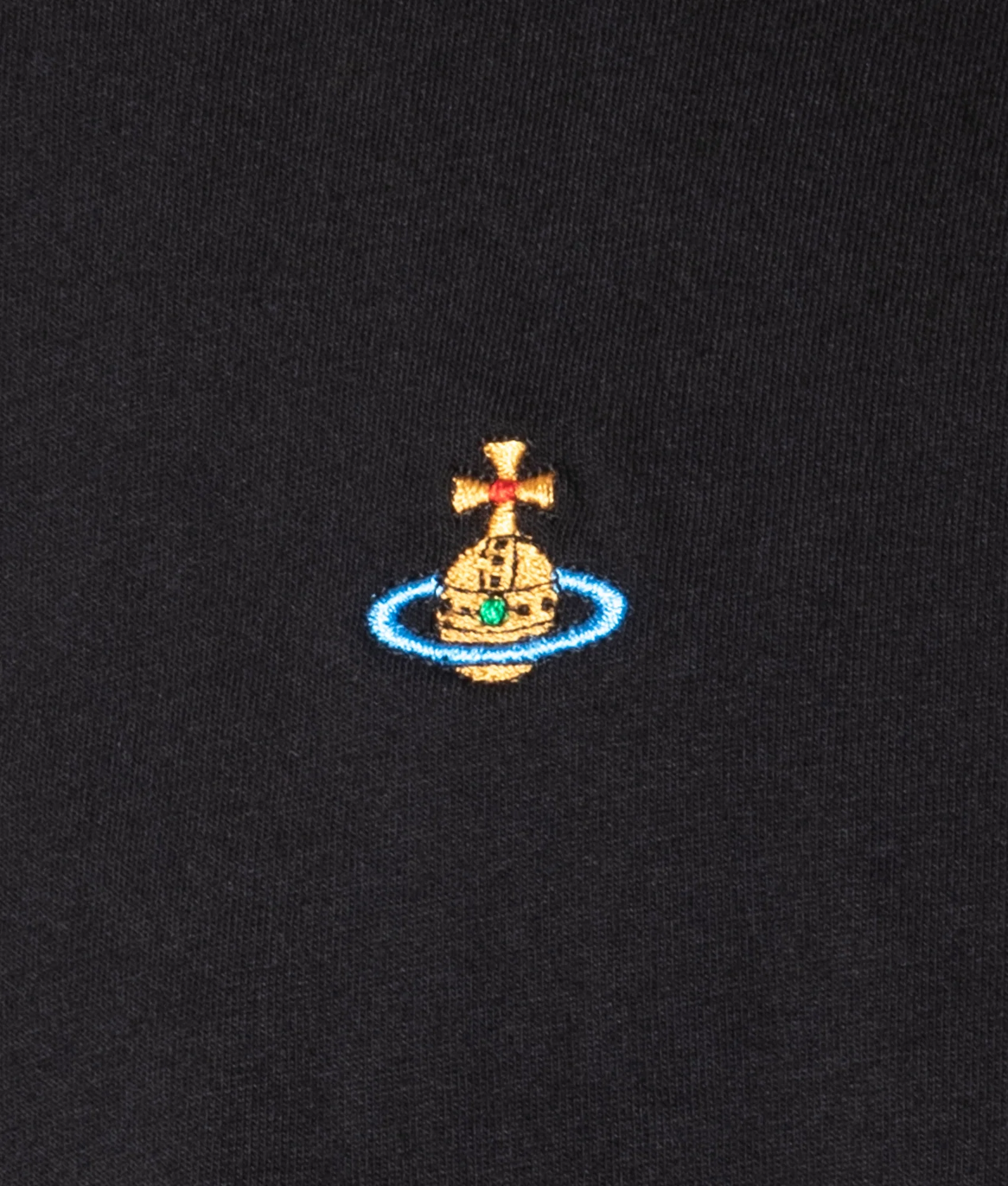 Classic Multicolour Orb T-Shirt - Image 2