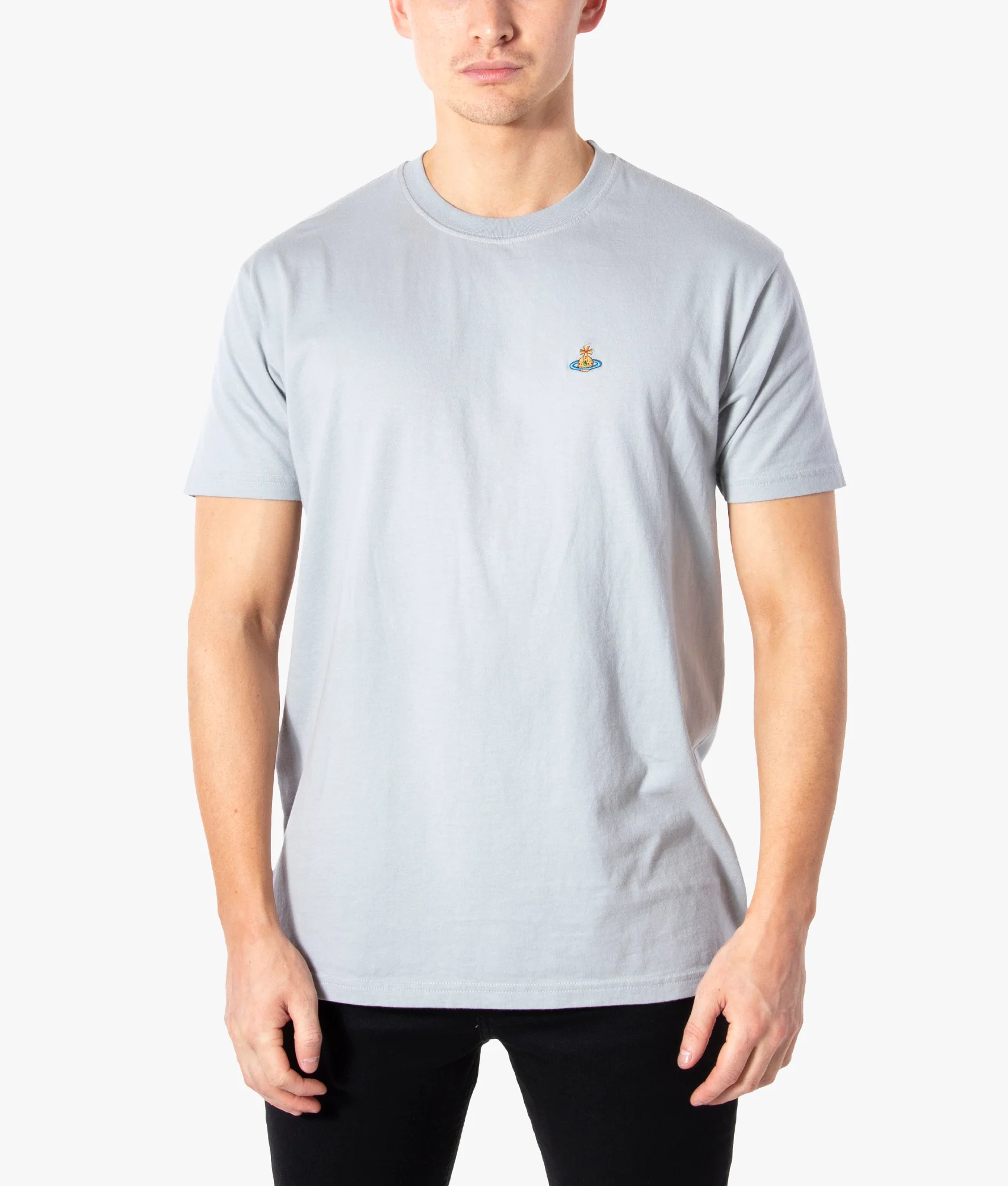 Classic Multicolour Orb T-Shirt