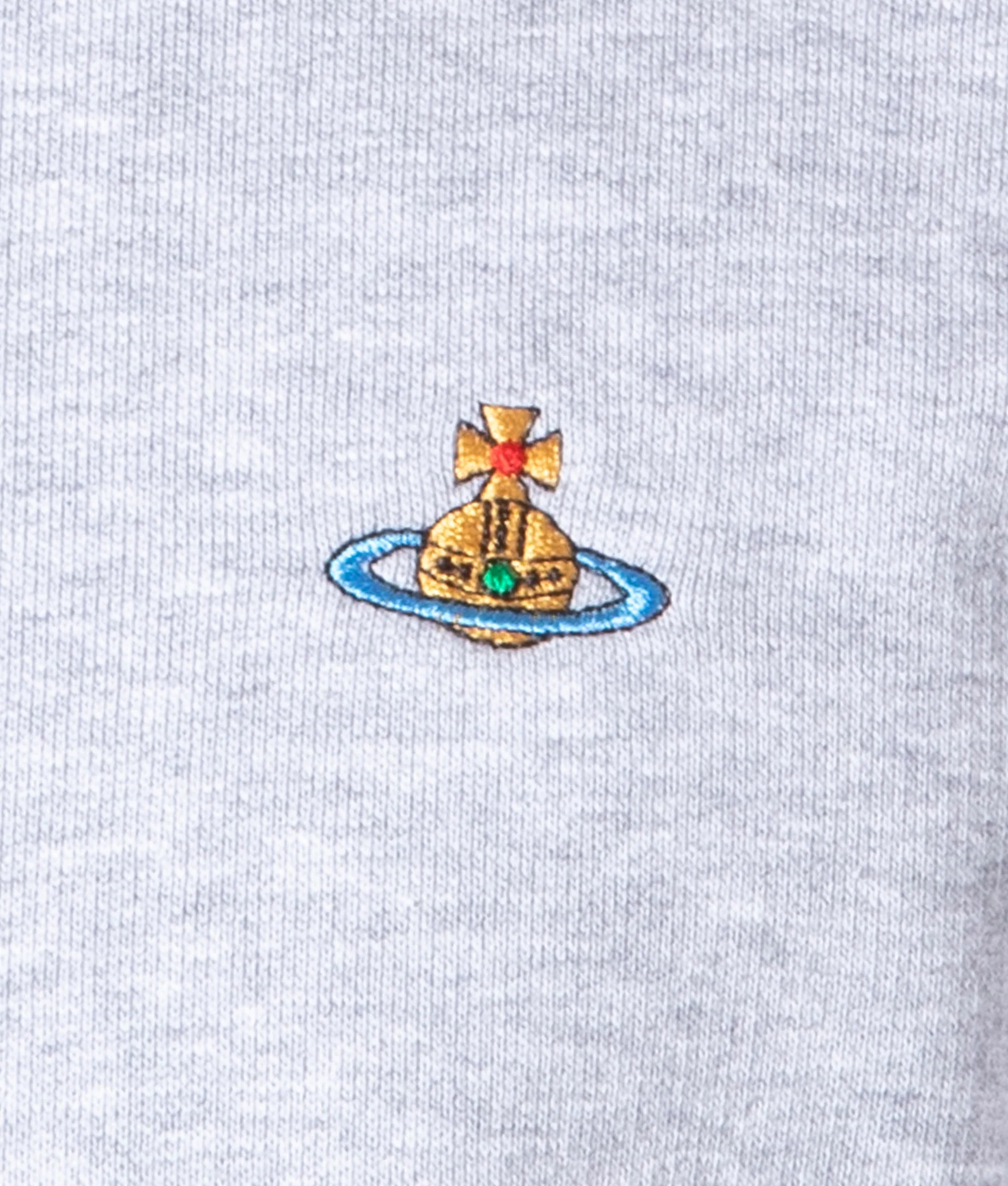 Relaxed Fit Raglan Sweatshirt - Image 2