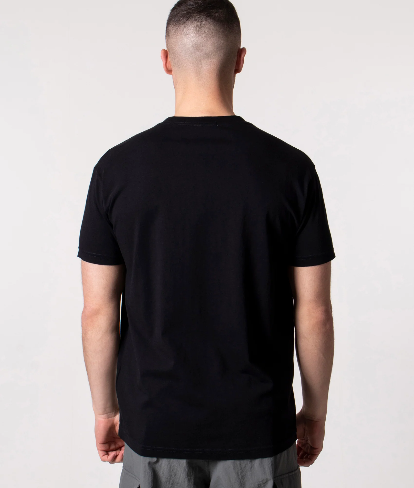Relaxed Fit Spray Orb Classic T-Shirt - Image 3
