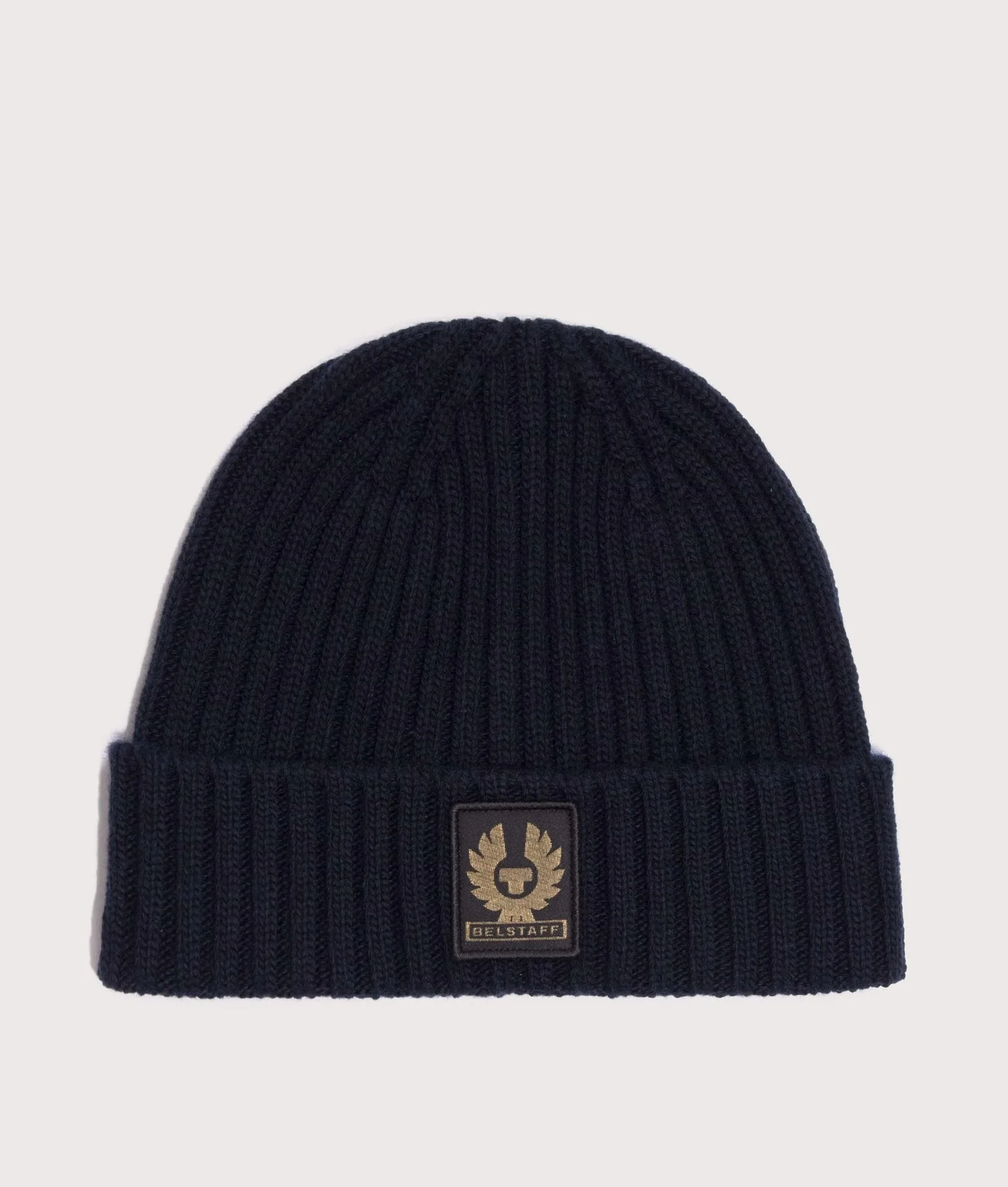 Watch Beanie Hat